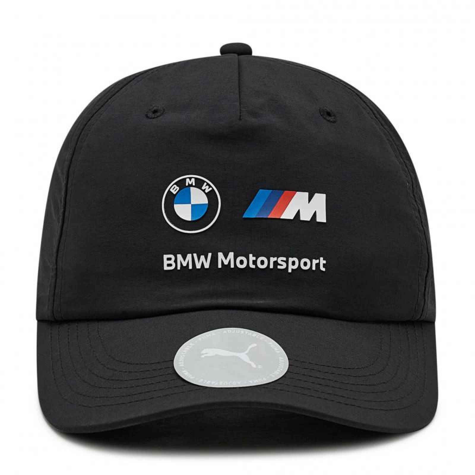 Gorra Puma BMW MMS Heritage UNISEX 023593-01 