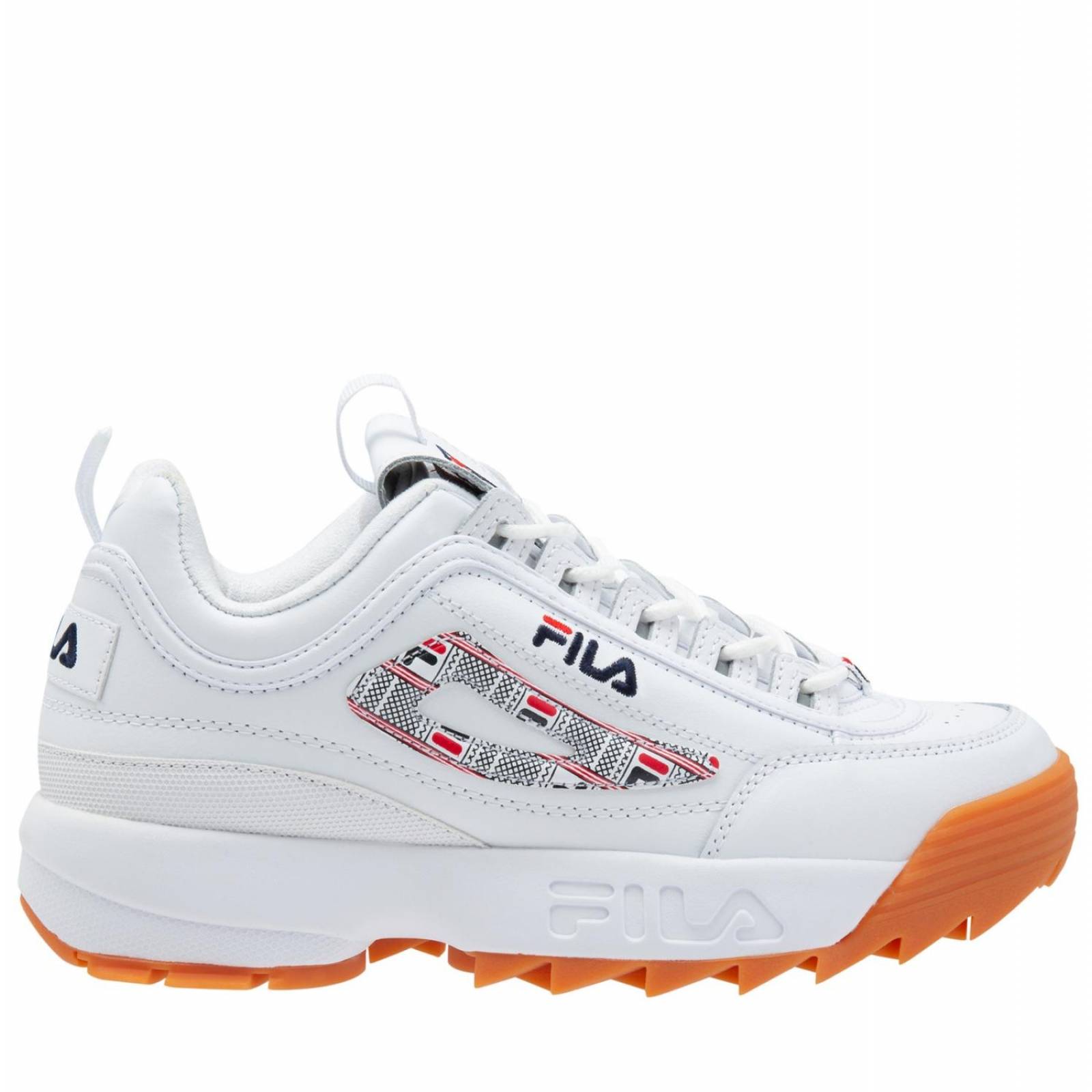 Fila 2025 disruptor haze