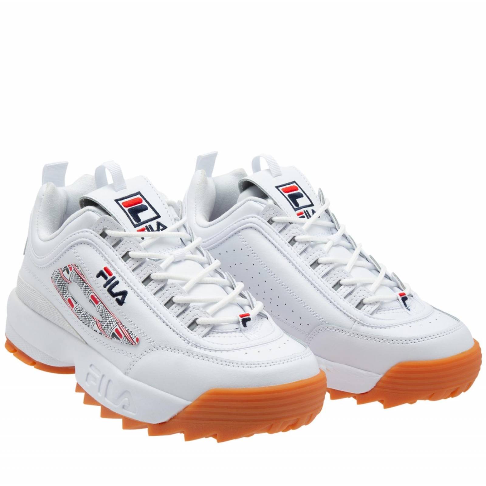 fila disruptor haze