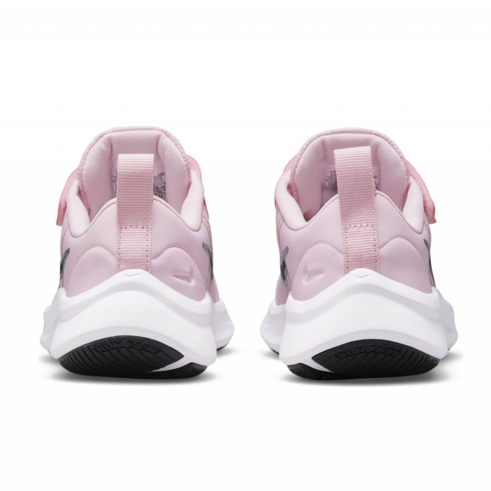 Tenis Nike Star Runner para Niñas 17 A DA2777-601
