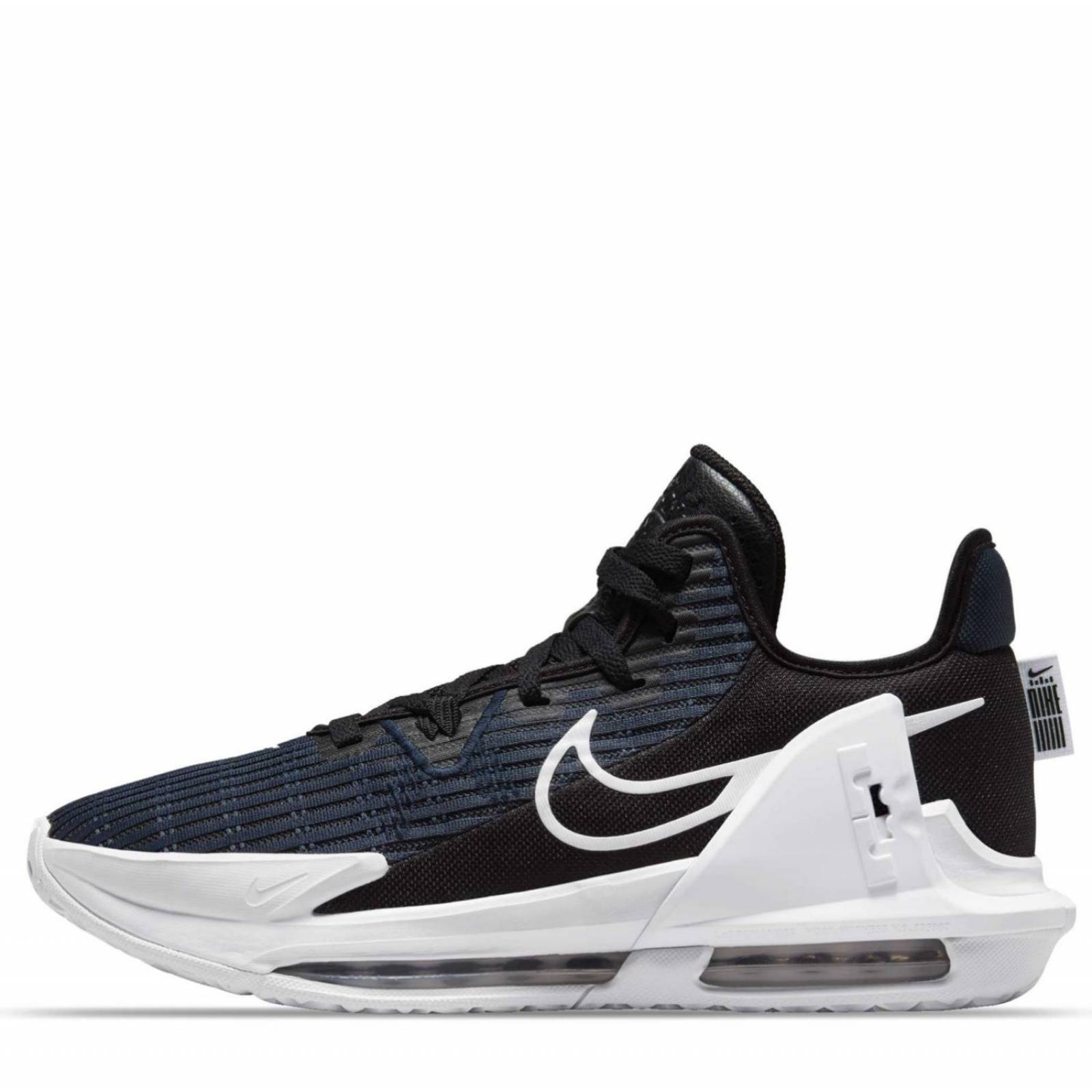 Tenis Nike Lebron Witness VI para Hombre CZ4052-002