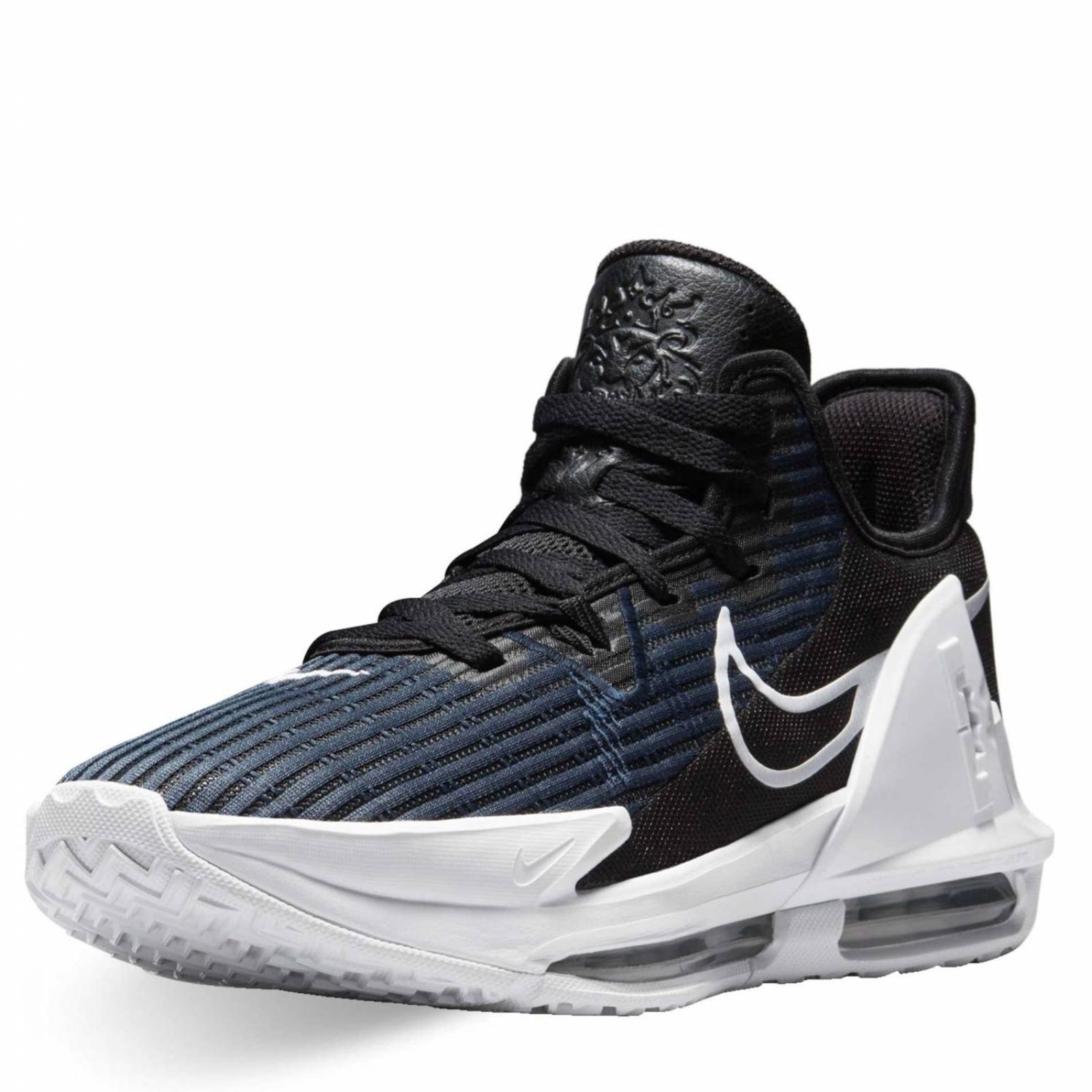 Tenis Nike Lebron Witness VI para Hombre CZ4052-002