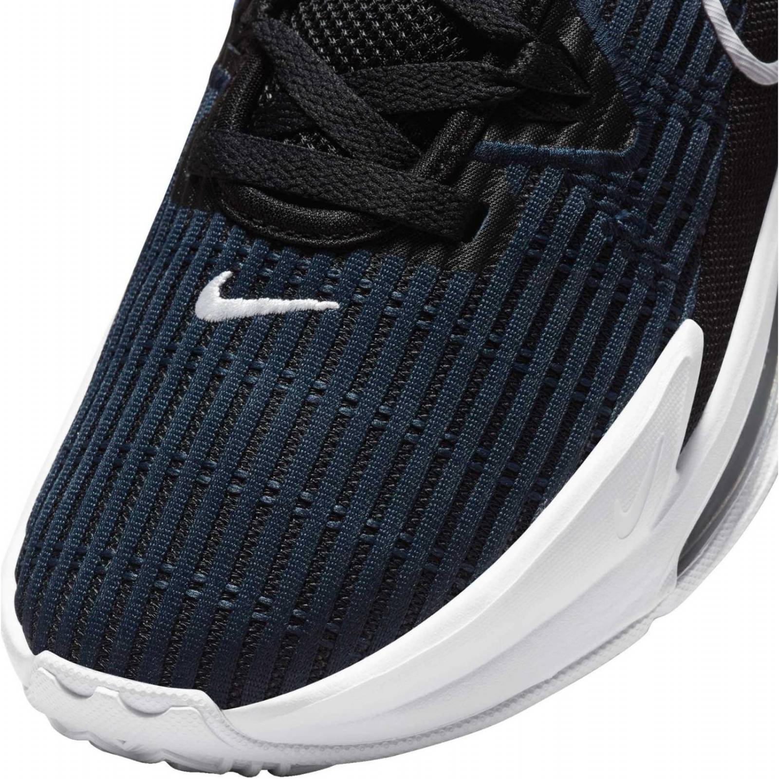 Tenis Nike Lebron Witness VI para Hombre CZ4052-002