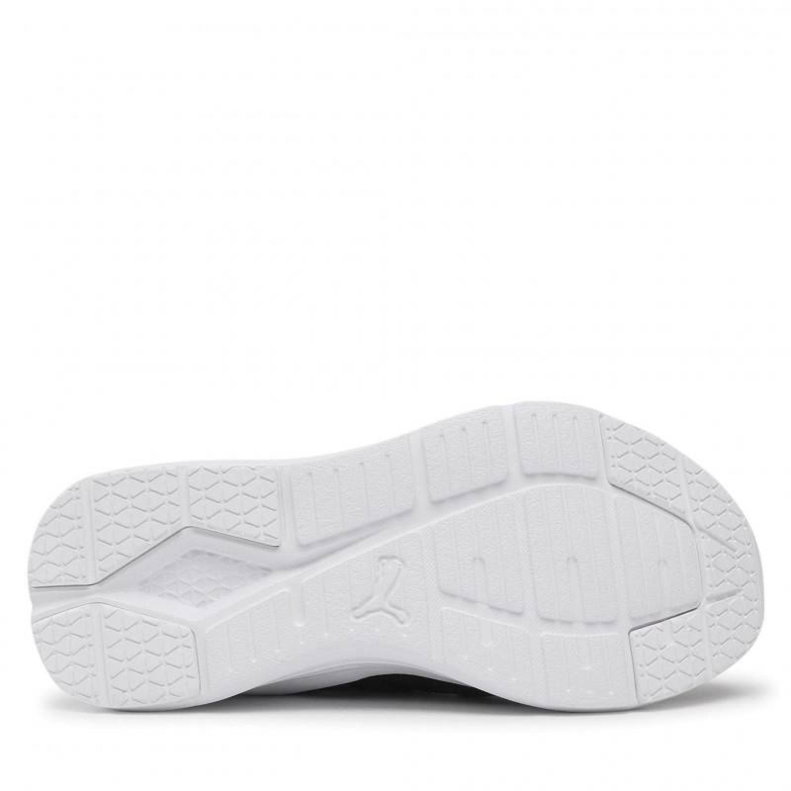 Tenis Puma Wired Run Slipon para Mujer 382299-01 