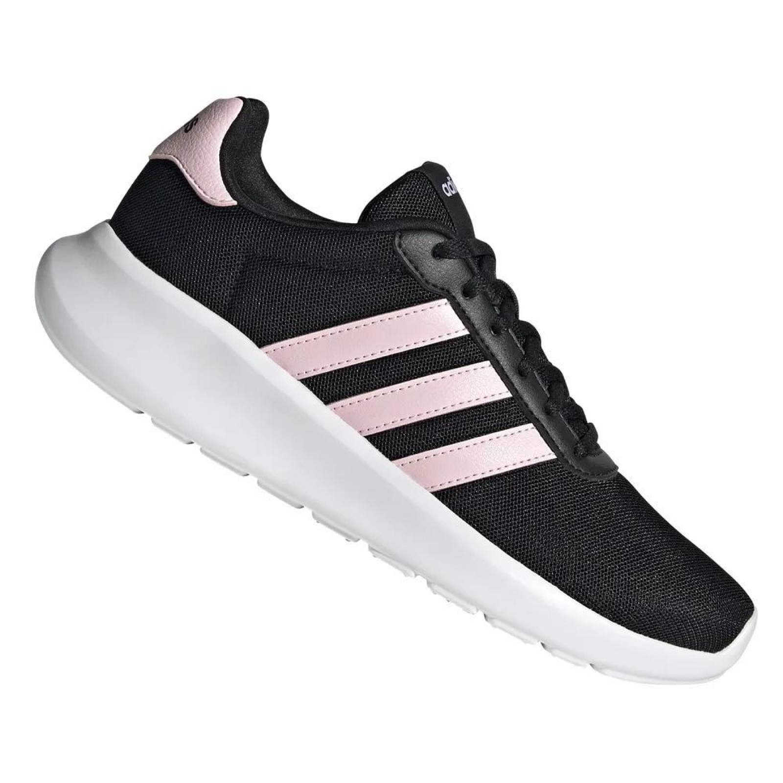 Tenis Adidas Lite Racer 3.0 W para Mujer. GY0700 