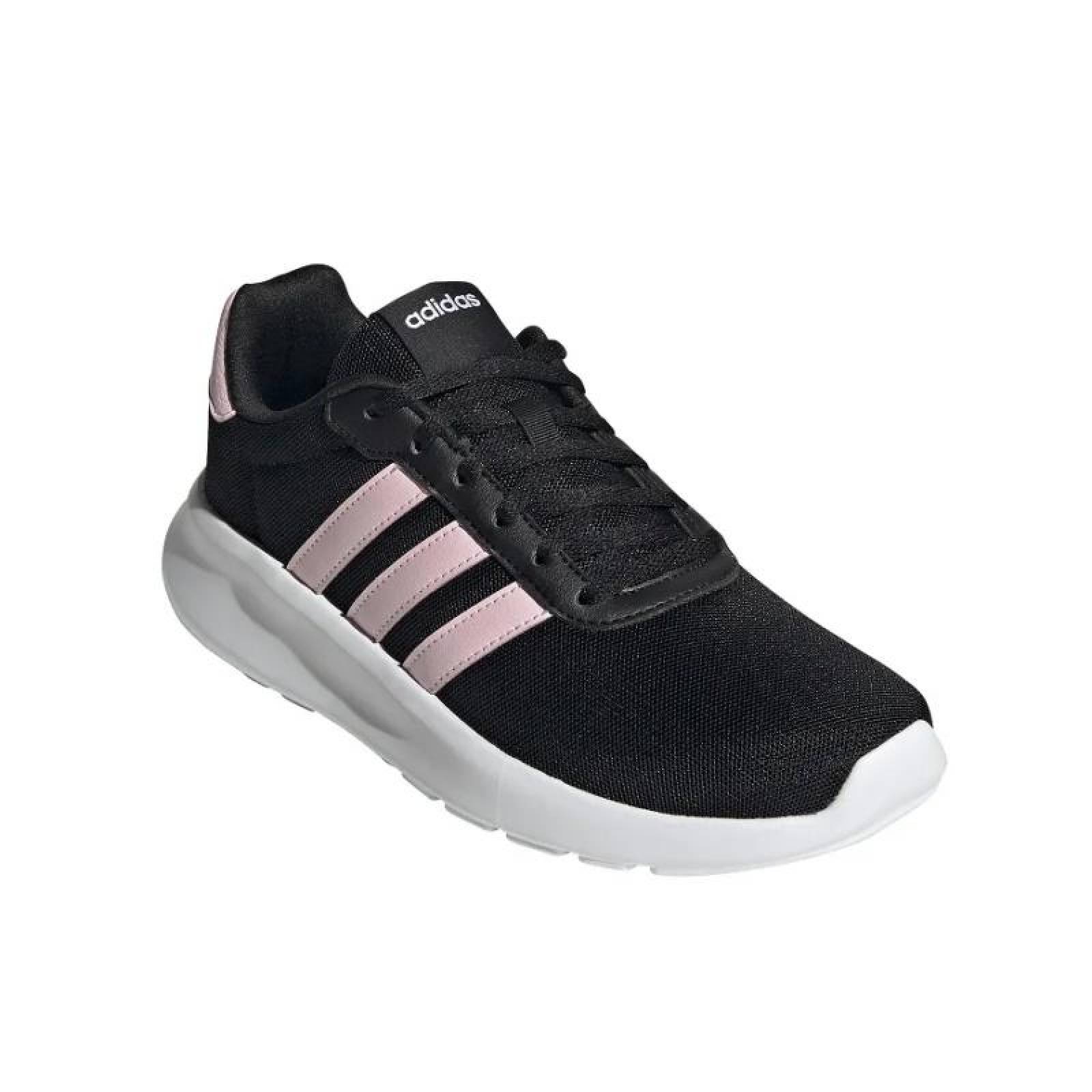 Tenis Adidas Lite Racer 3.0 W para Mujer. GY0700 