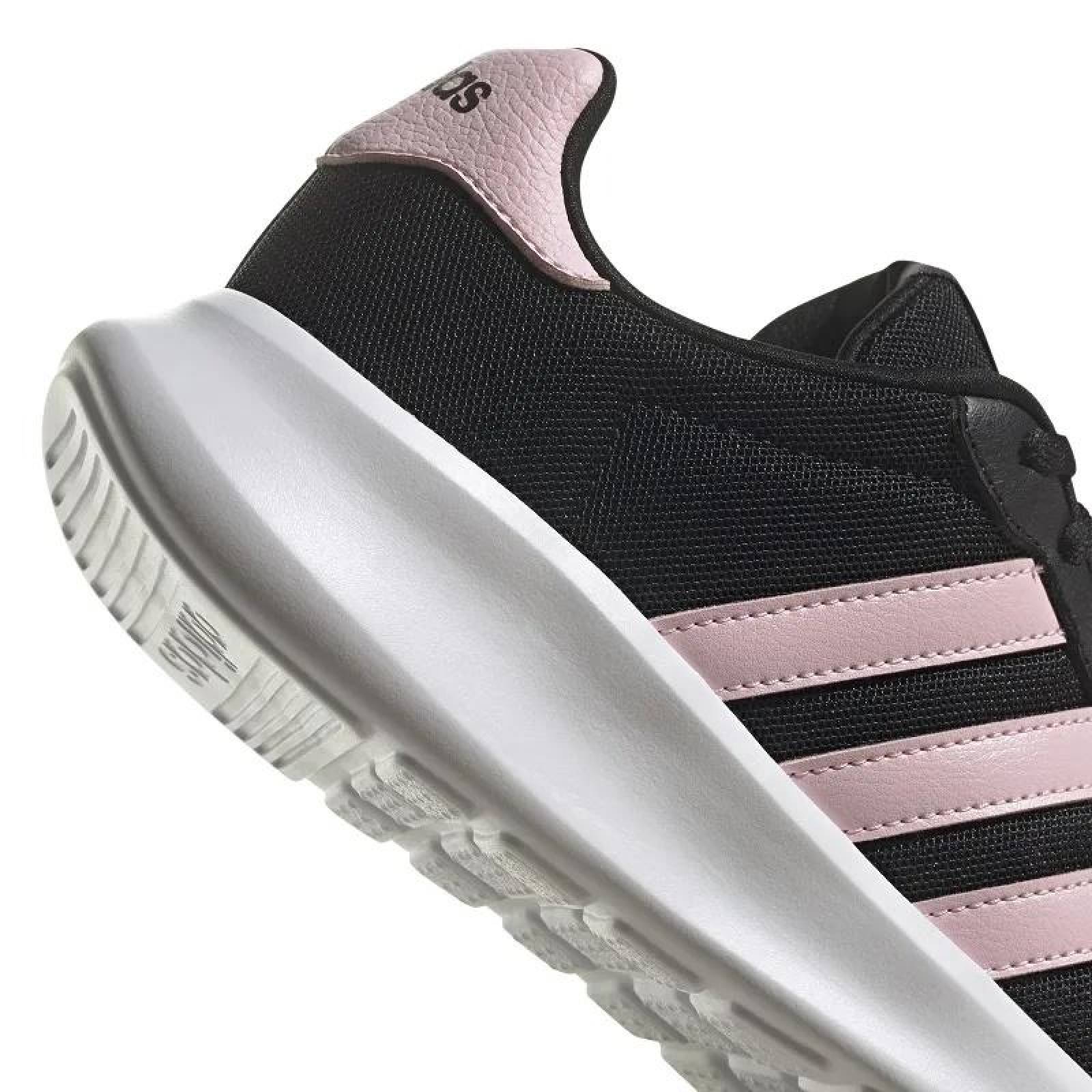 Tenis Adidas Lite Racer 3.0 W para Mujer. GY0700 