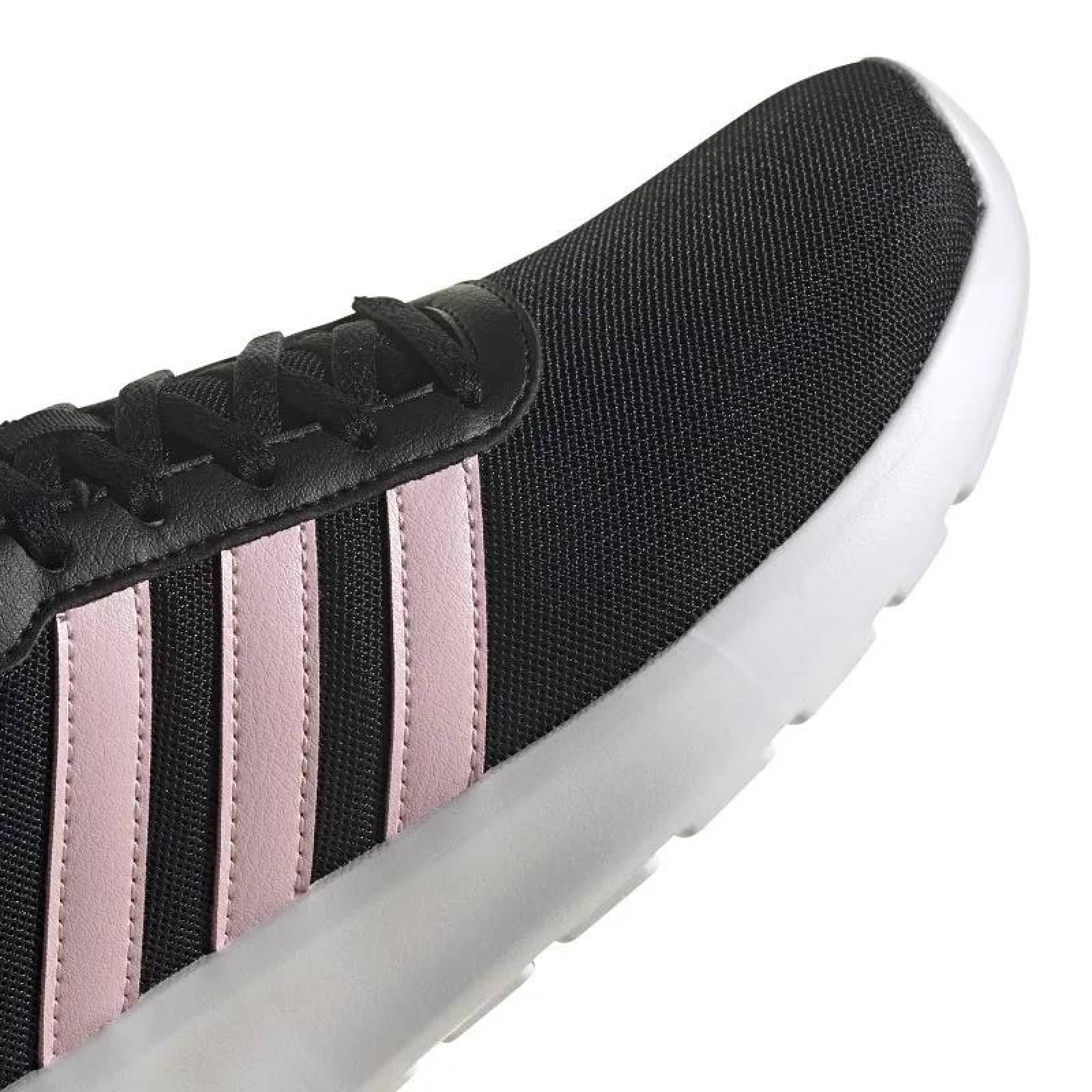 Tenis Adidas Lite Racer 3.0 W para Mujer. GY0700 