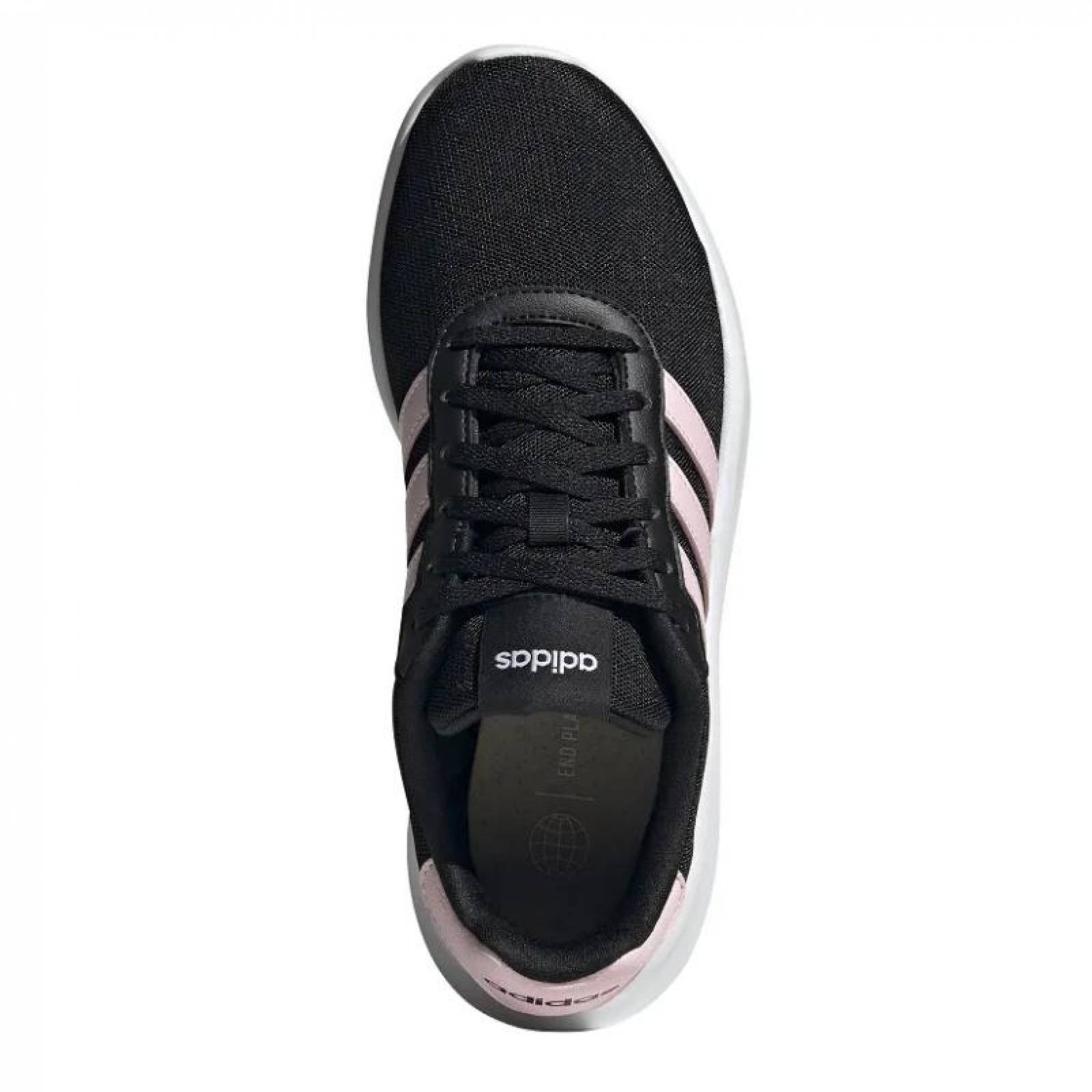 Tenis Adidas Lite Racer 3.0 W para Mujer. GY0700 
