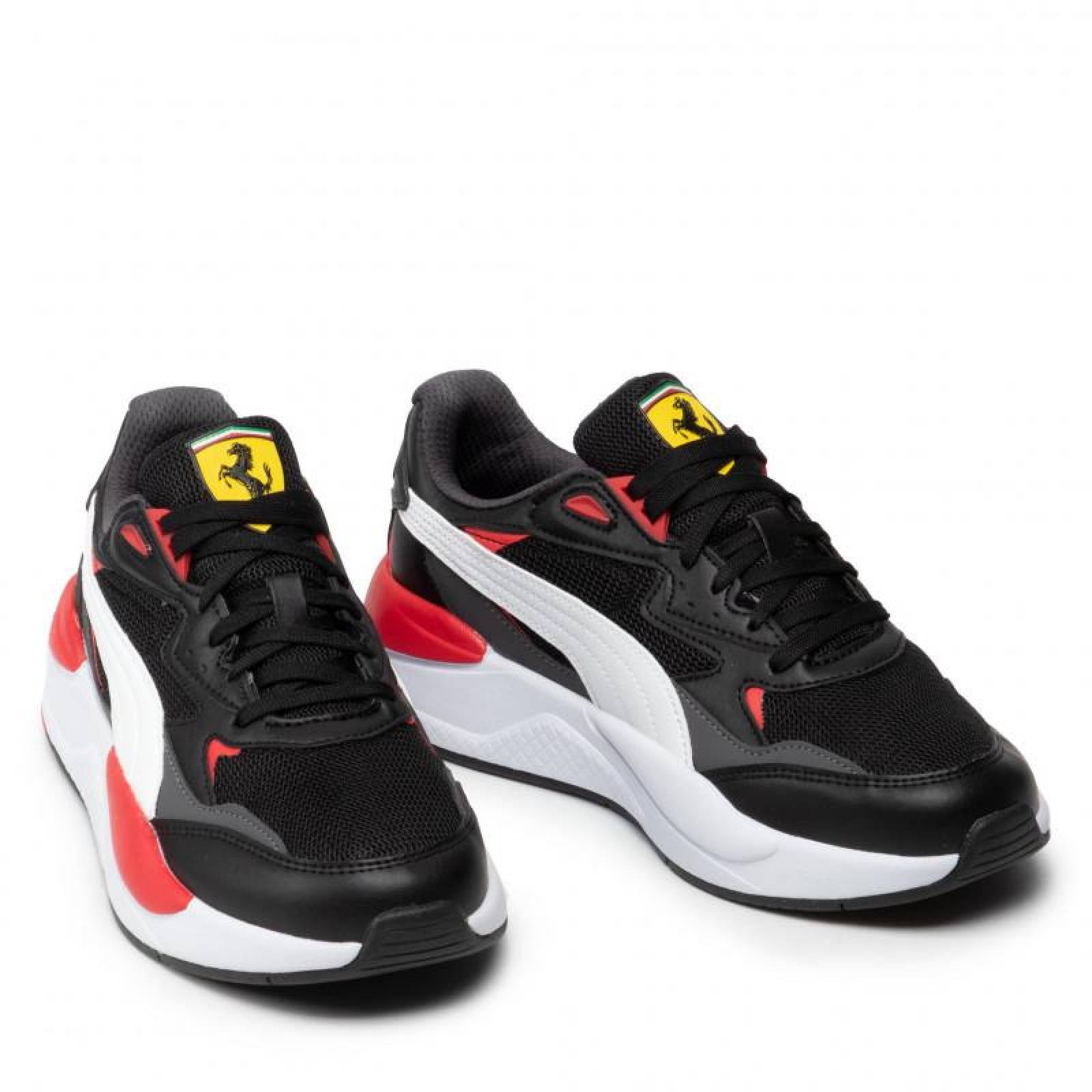 Tenis Puma Ferrari X-RAY Speed para Hombre 307033-01