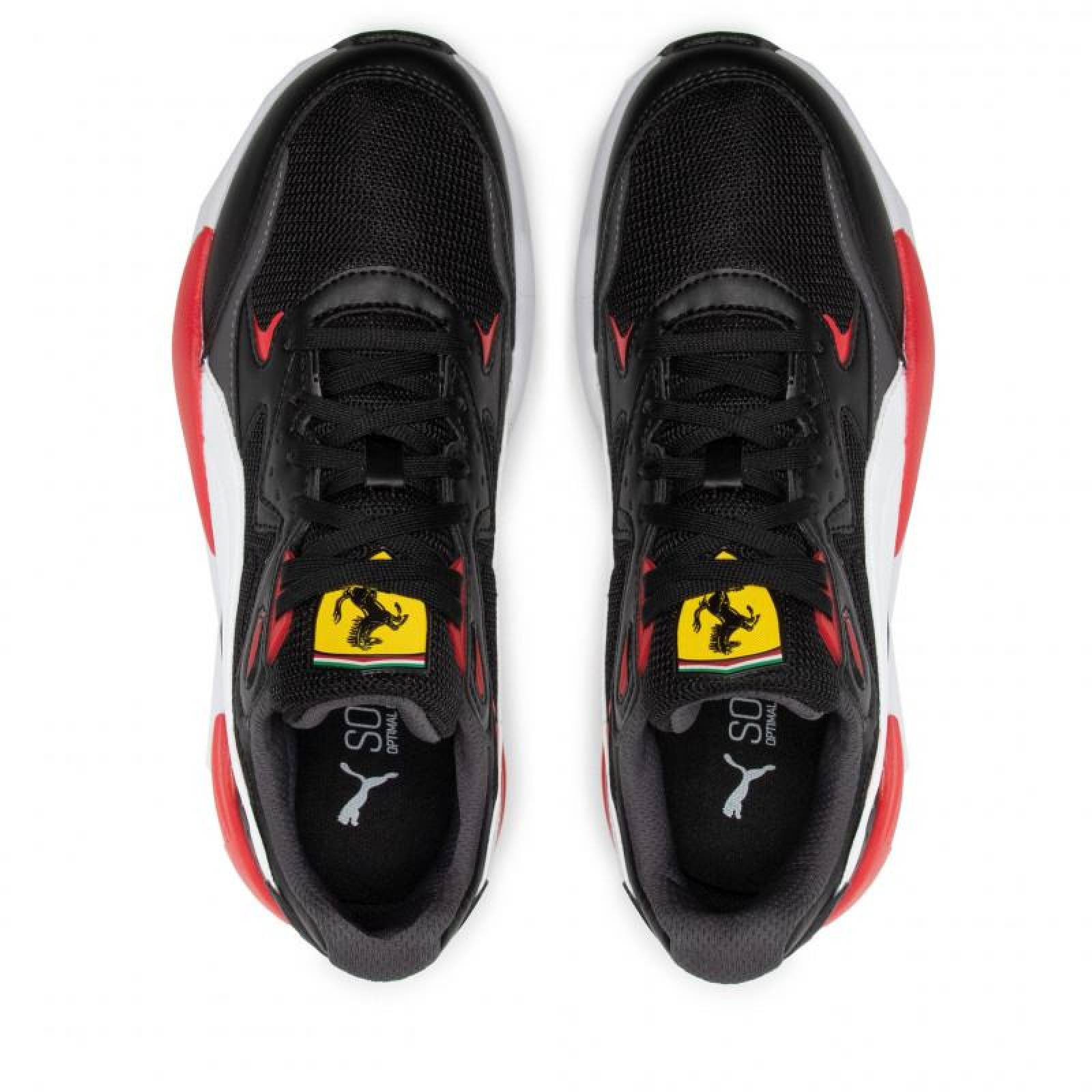 Tenis Puma Ferrari X-RAY Speed para Hombre 307033-01