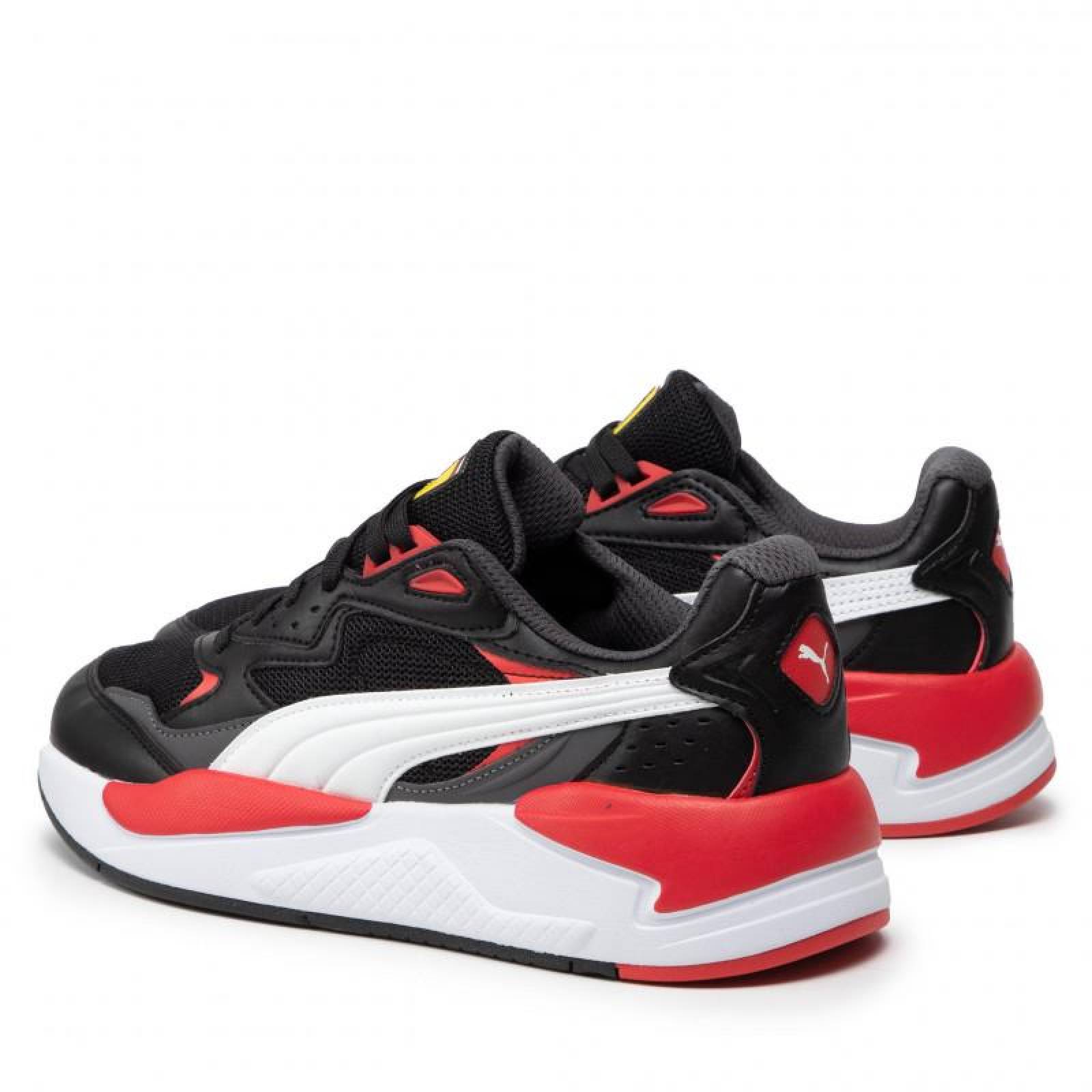 Tenis Puma Ferrari X-RAY Speed para Hombre 307033-01