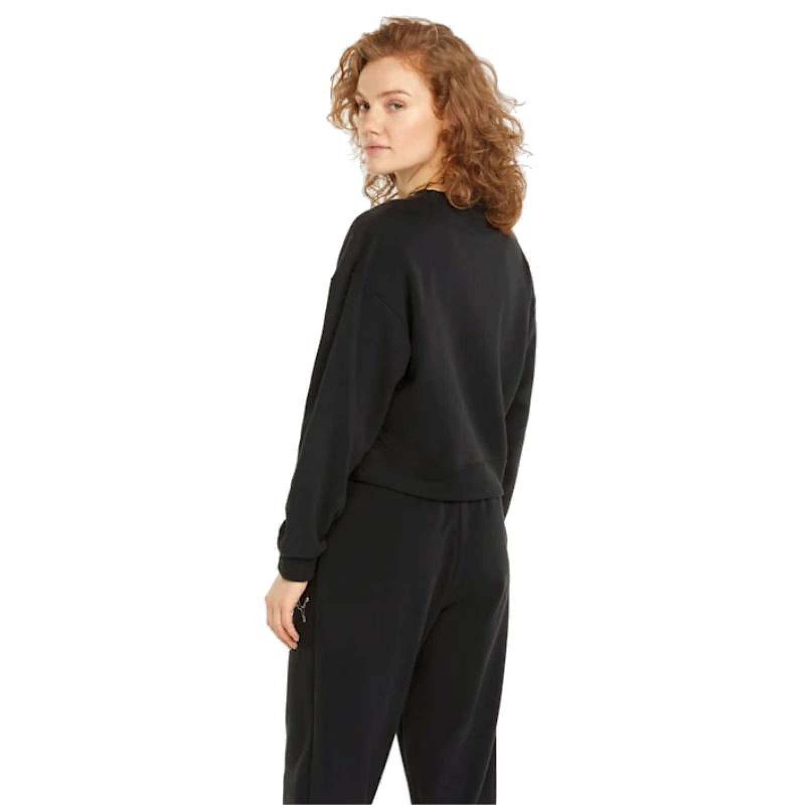 Conjunto Puma Loungewear Suit para Mujer 847458-01 