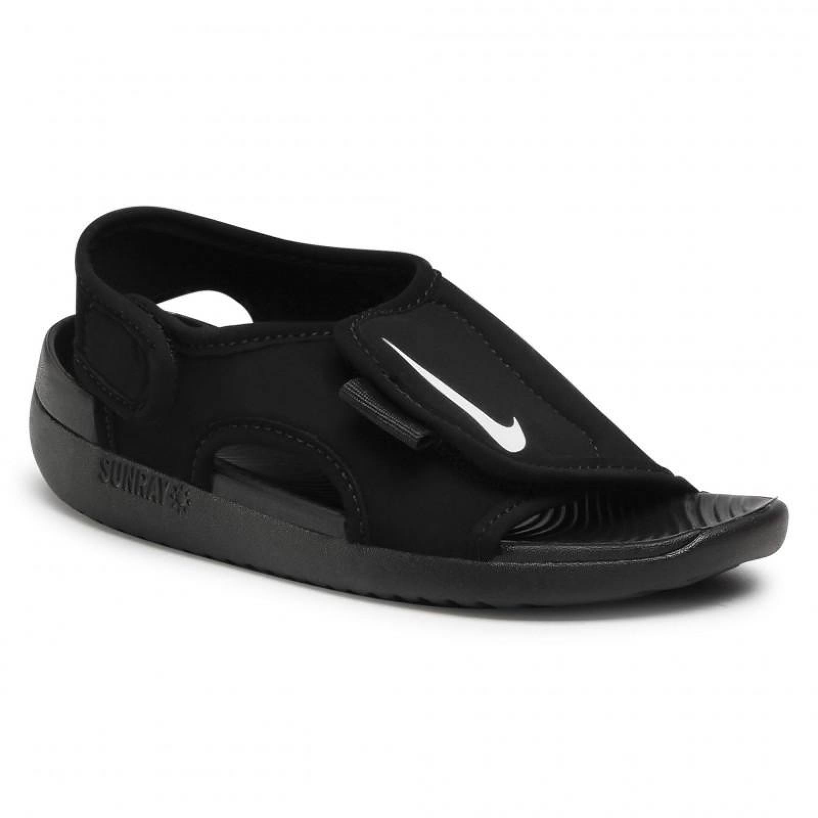 Chanclas nike outlet vino