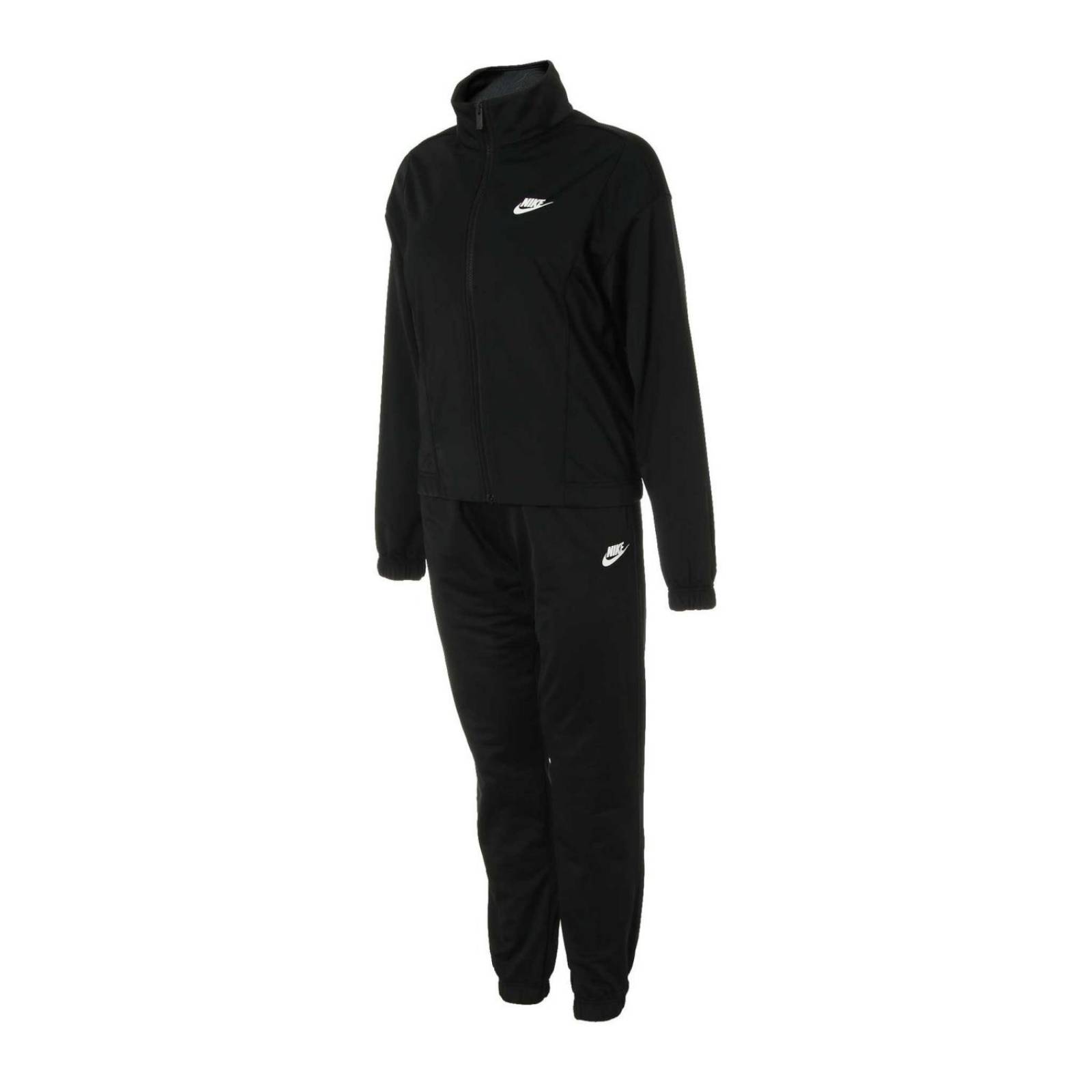 Conjunto Nike NSW ESSNTL PQE para Mujer DD5860-010 