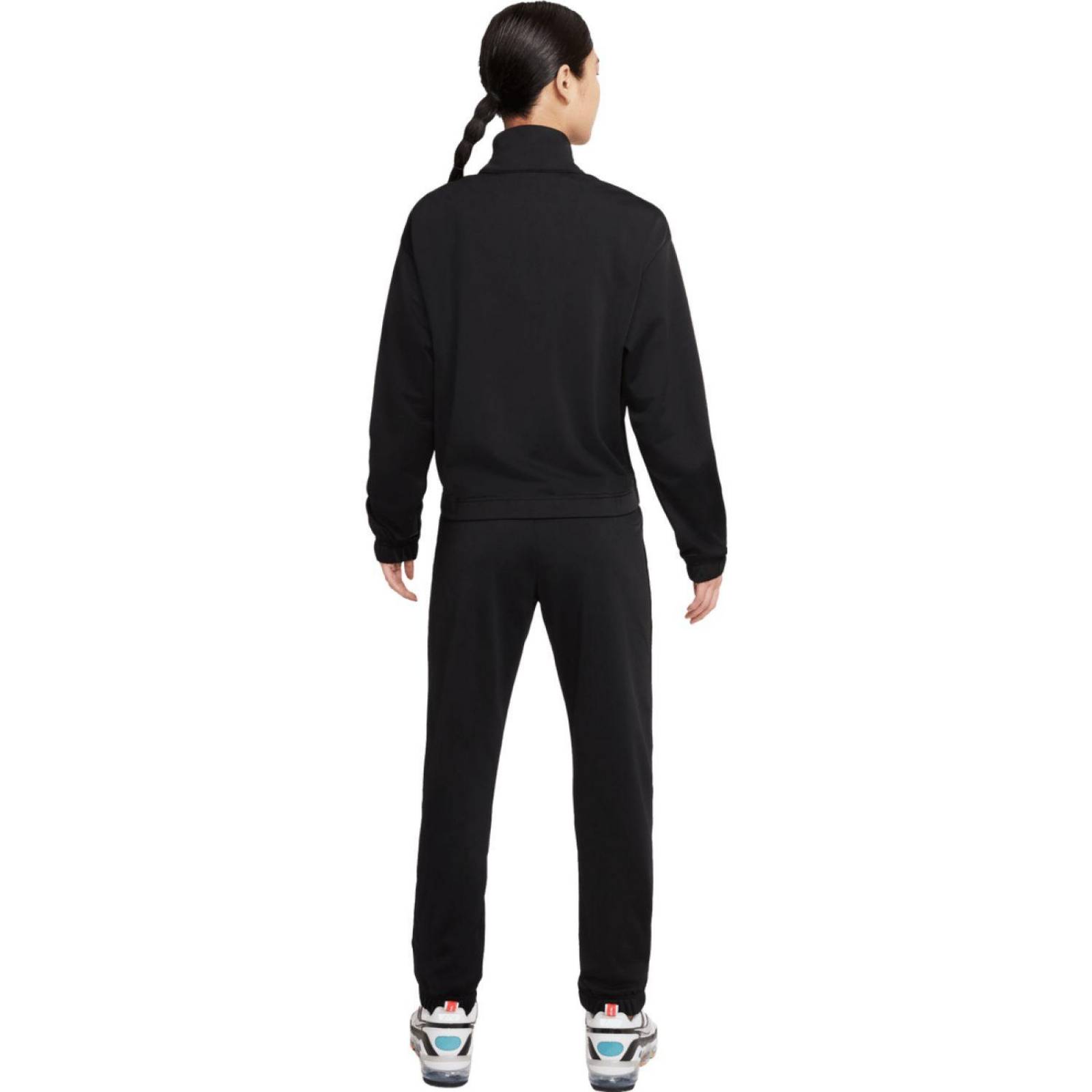 Conjunto Nike NSW ESSNTL PQE para Mujer DD5860-010 
