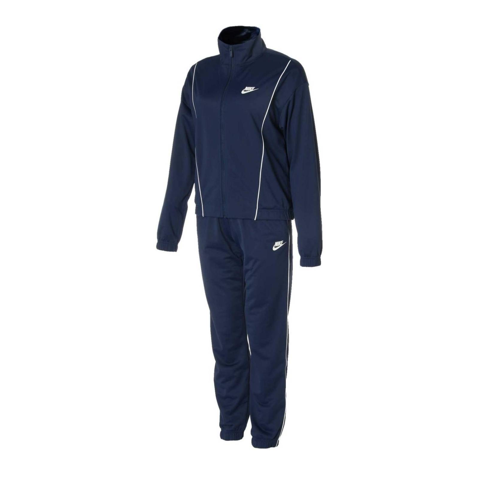Conjunto Nike NSW ESSNTL PQE para Mujer DD5860-410
