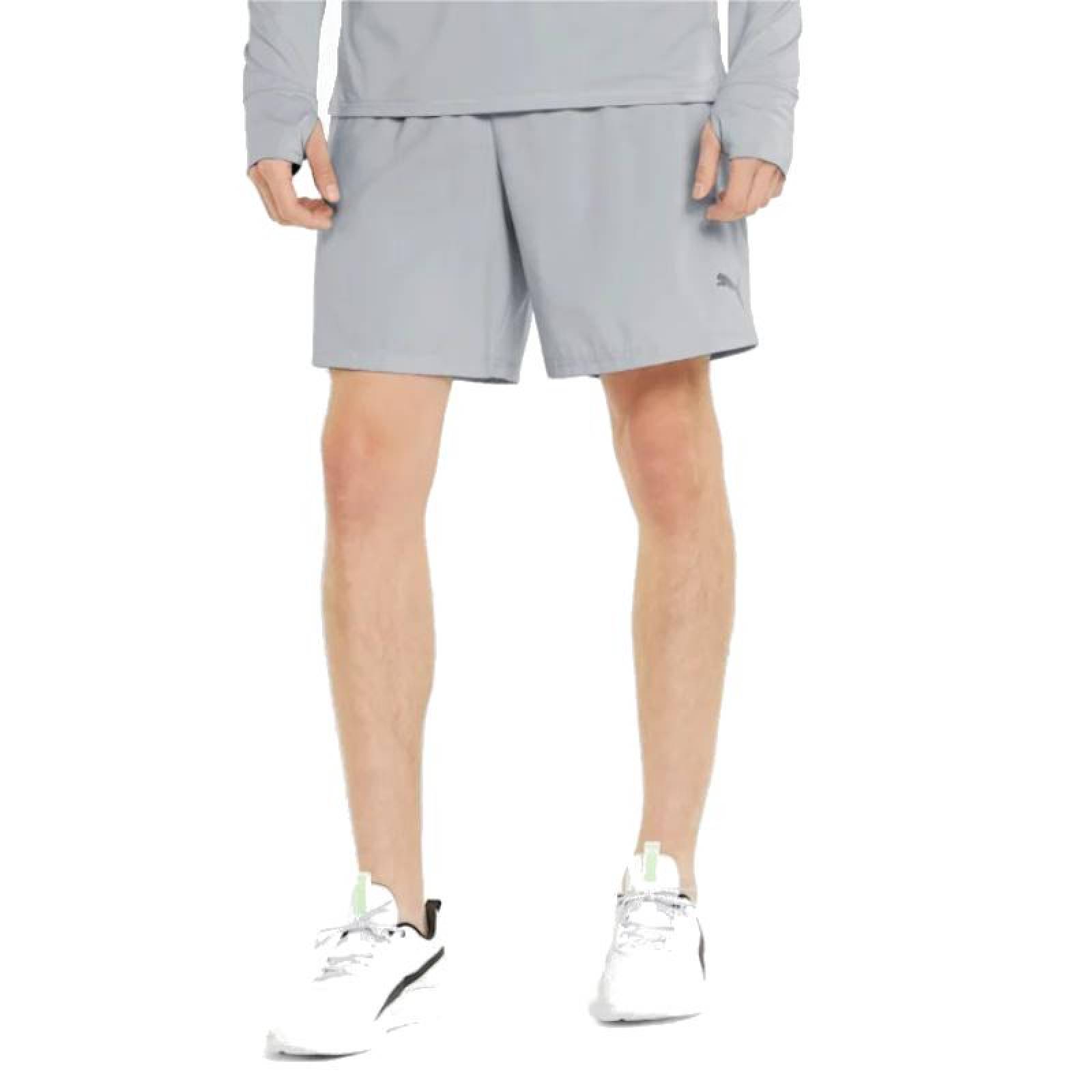 Short Puma Run FAV 2 IN 1 para Hombre 521351-19 