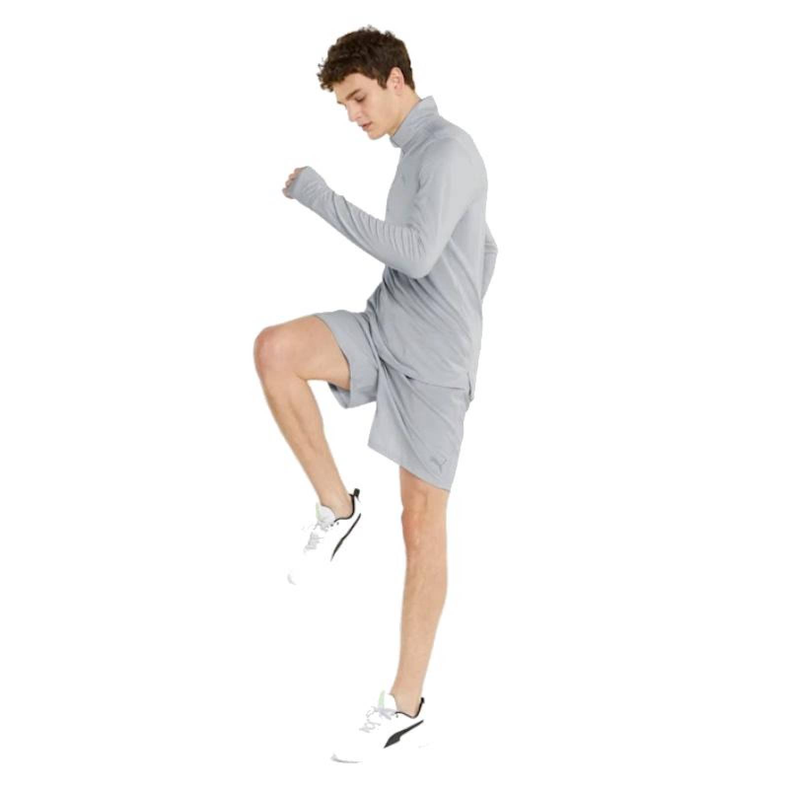 Short Puma Run FAV 2 IN 1 para Hombre 521351-19 