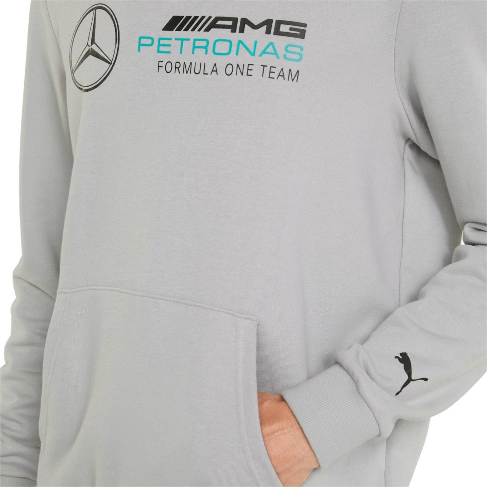 Sudadera puma petronas hot sale