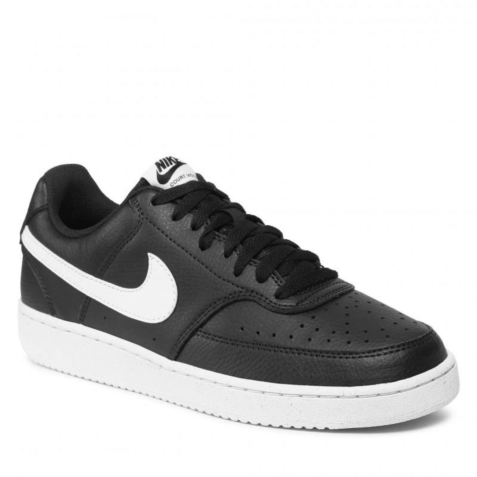 Tenis Nike Court Vision Low para Hombre DH2987-001 
