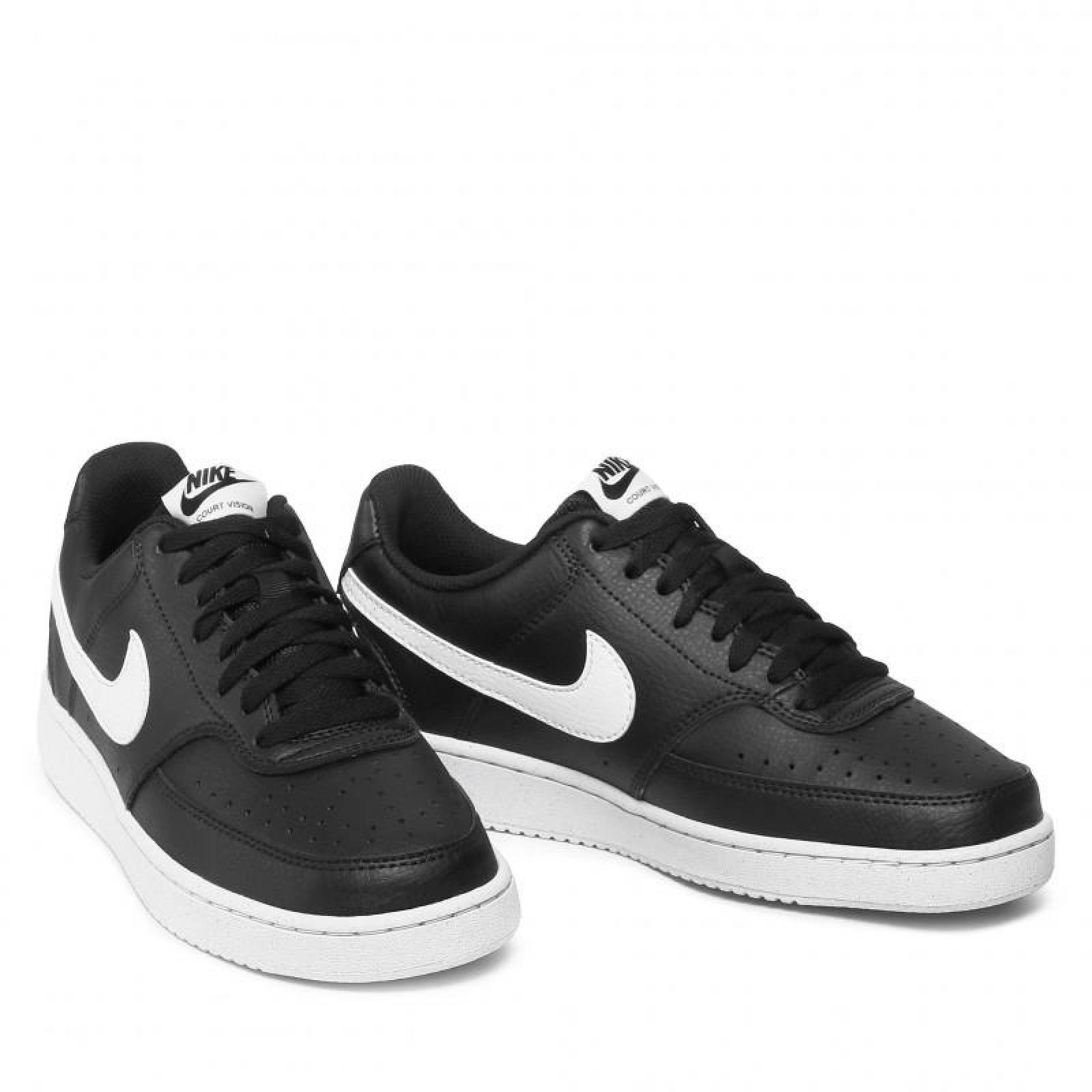 Tenis Nike Court Vision Low para Hombre DH2987-001 