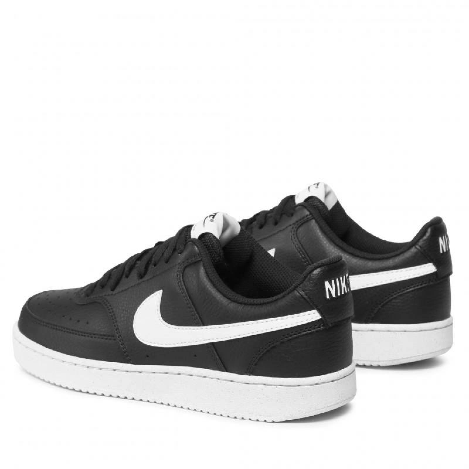 Tenis Nike Court Vision Low para Hombre DH2987-001 