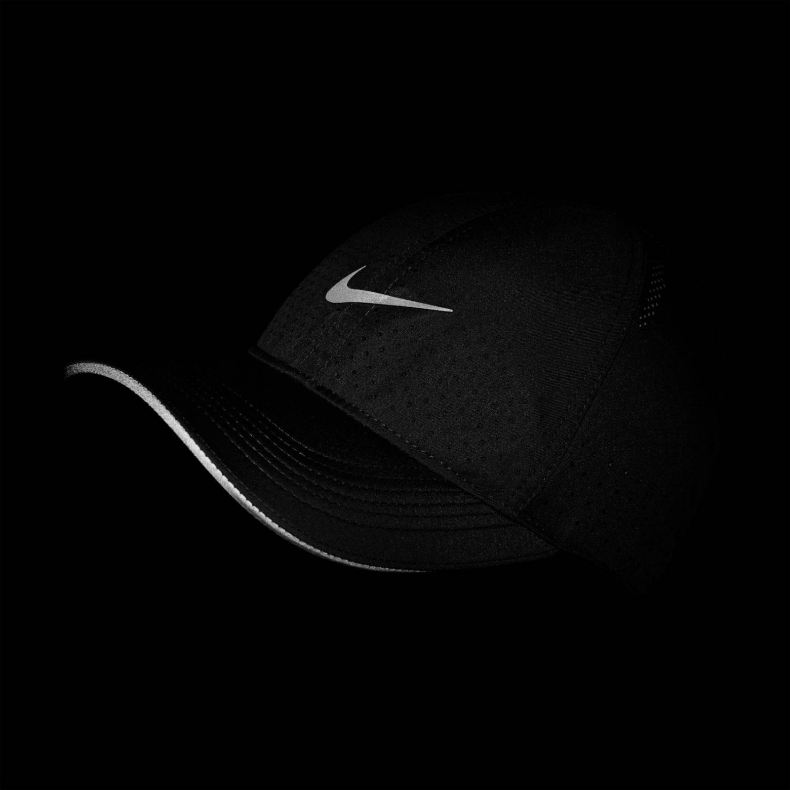 Gorra Nike Arobill FTHLT UNISEX DC3598-010 