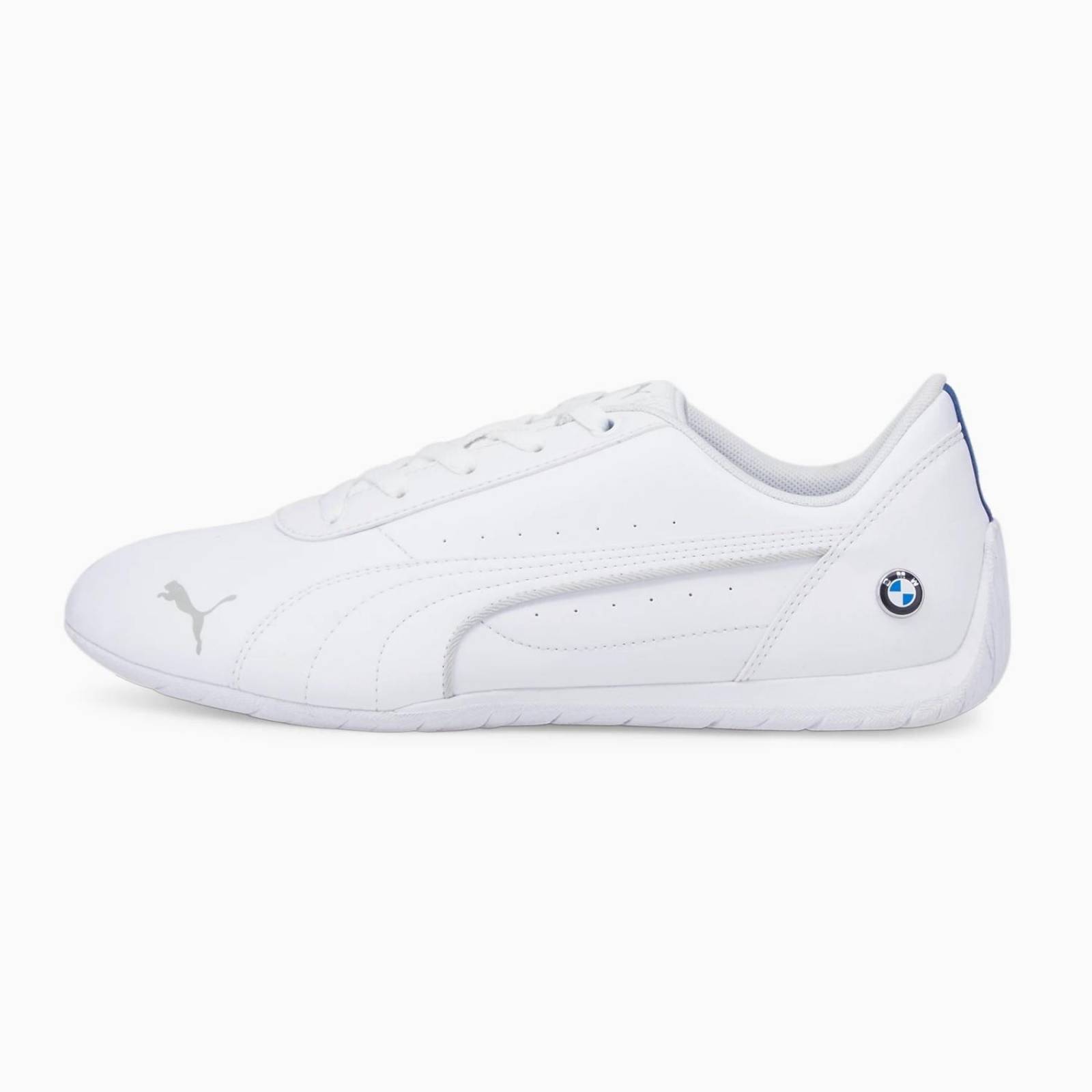 Tenis Puma BMW MMS Neo Cat para Hombre 307018-02 
