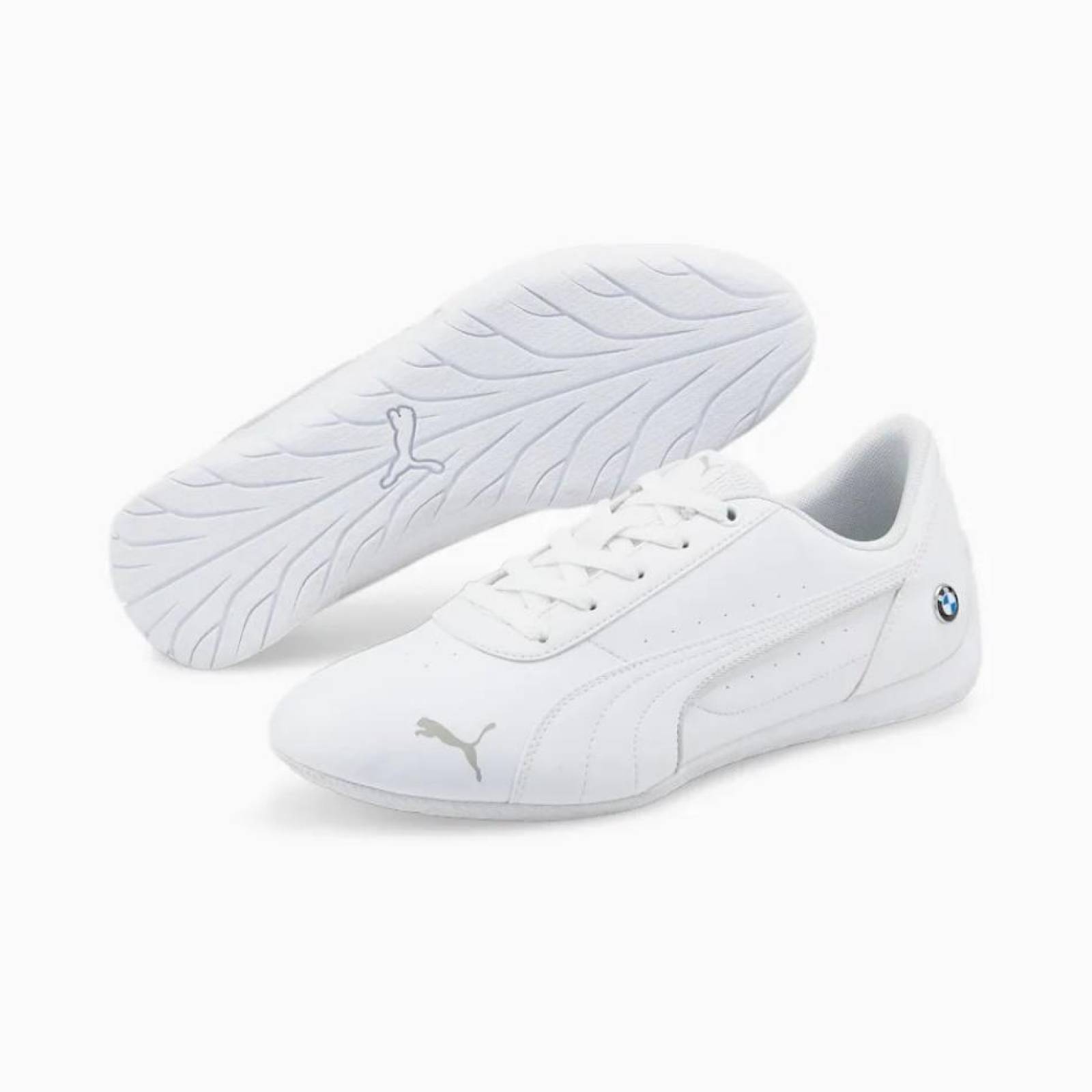 Tenis Puma BMW MMS Neo Cat para Hombre 307018-02 