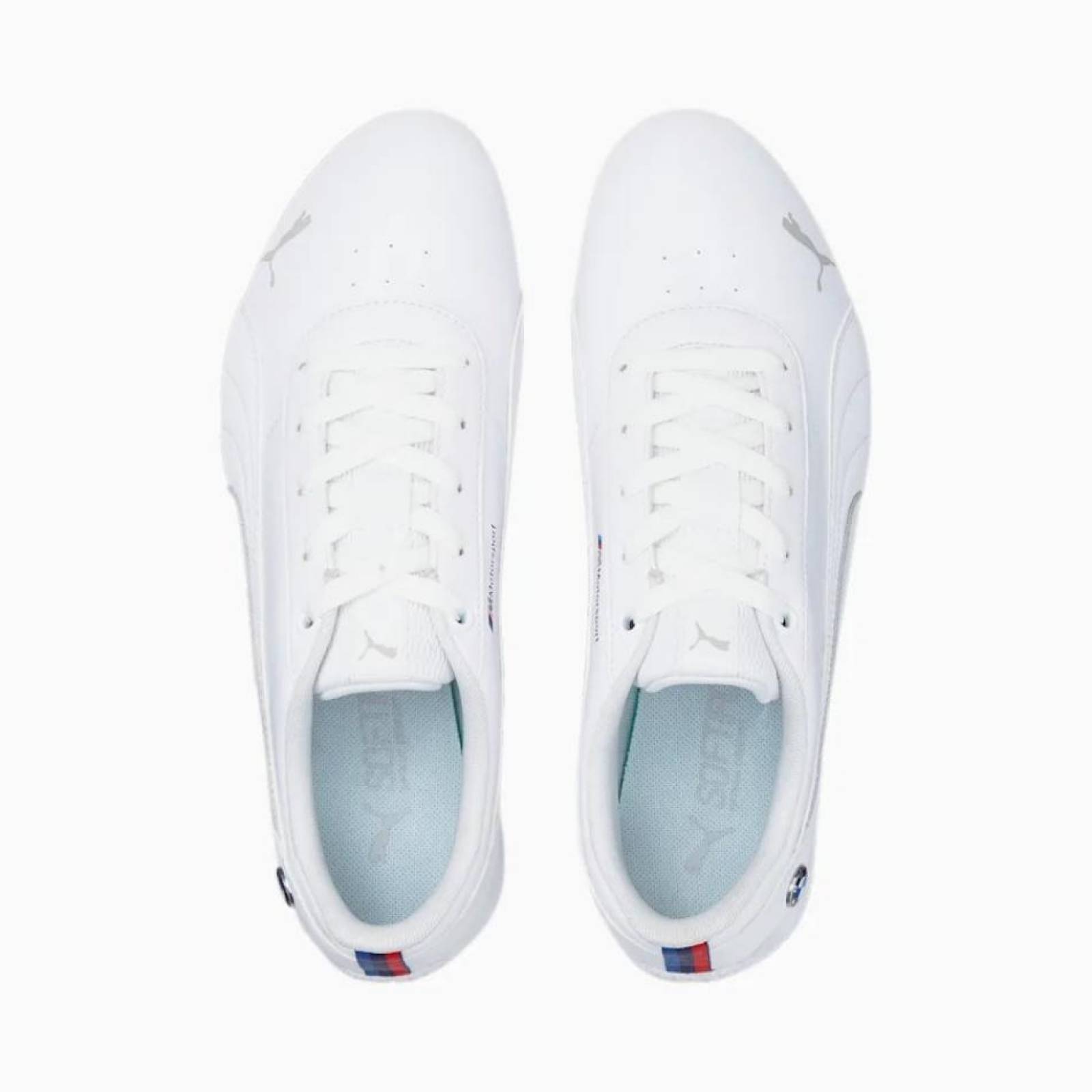 Tenis Puma BMW MMS Neo Cat para Hombre 307018-02 