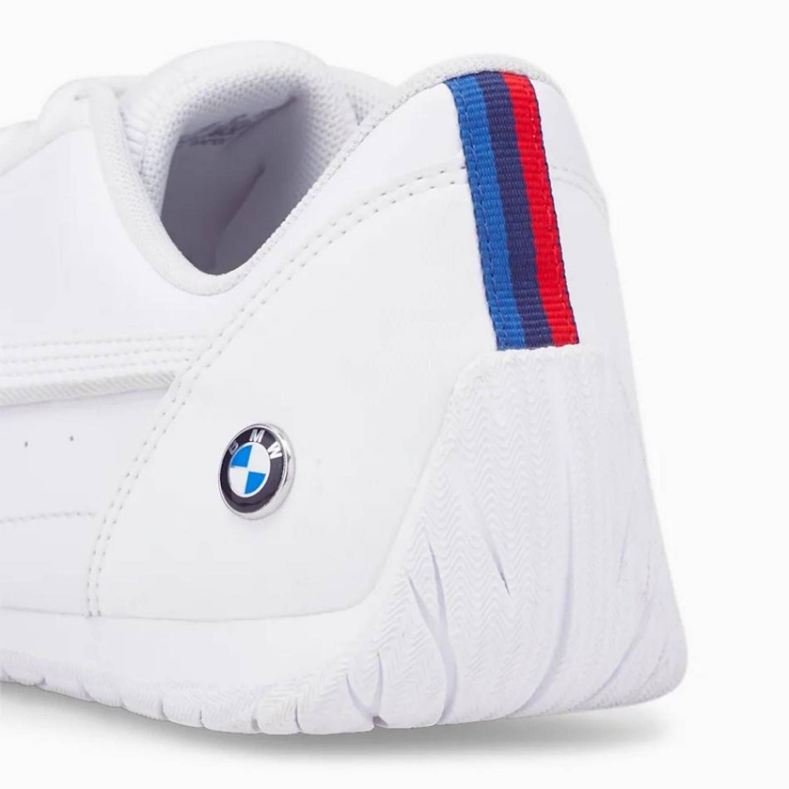 Tenis Puma BMW MMS Neo Cat para Hombre 307018-02 