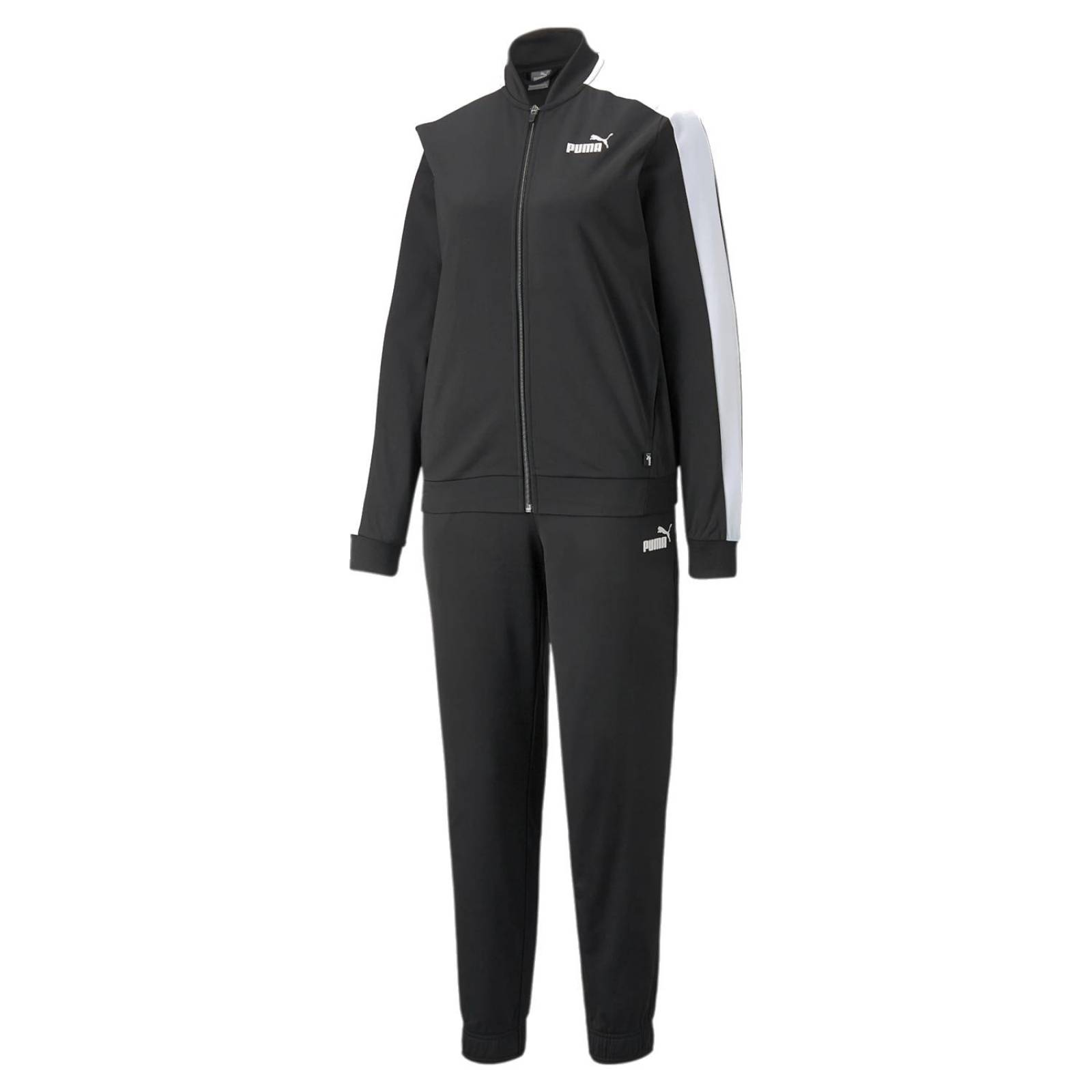 Conjunto Puma Baseball Suit para Mujer 847131 01