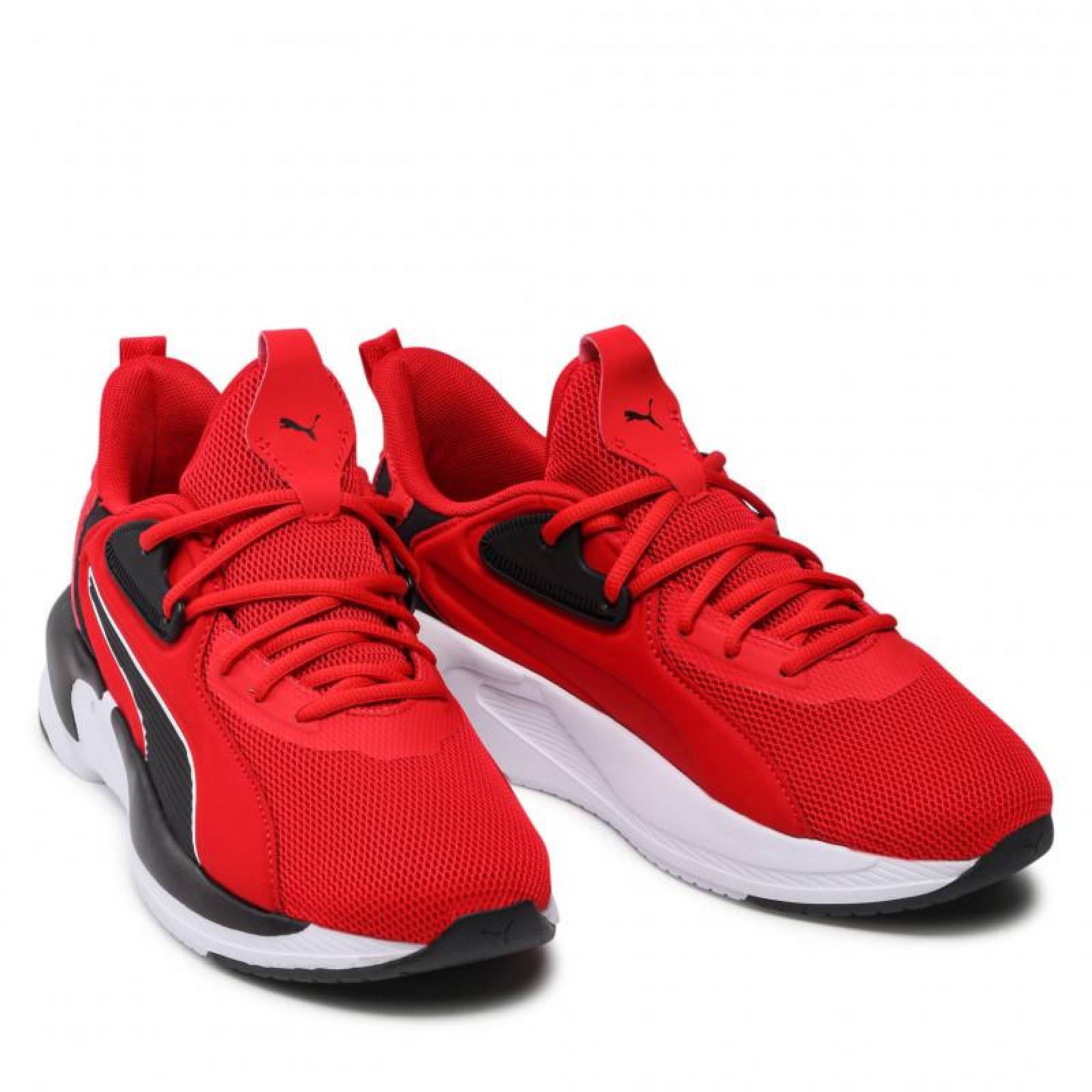 Tenis Puma Softride Premier para Hombre 376186-03 