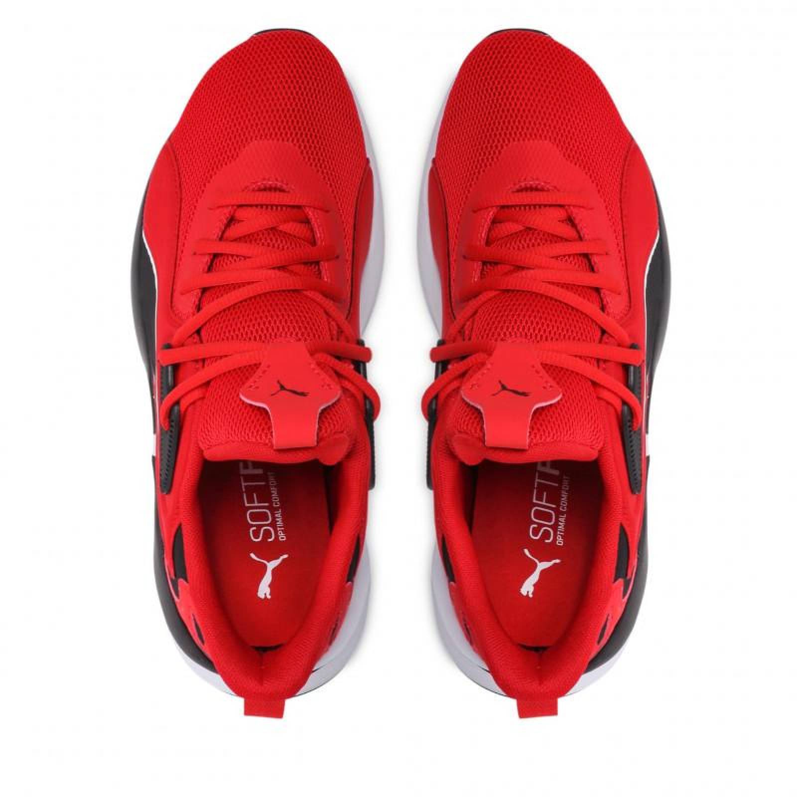 Tenis Puma Softride Premier para Hombre 376186-03 