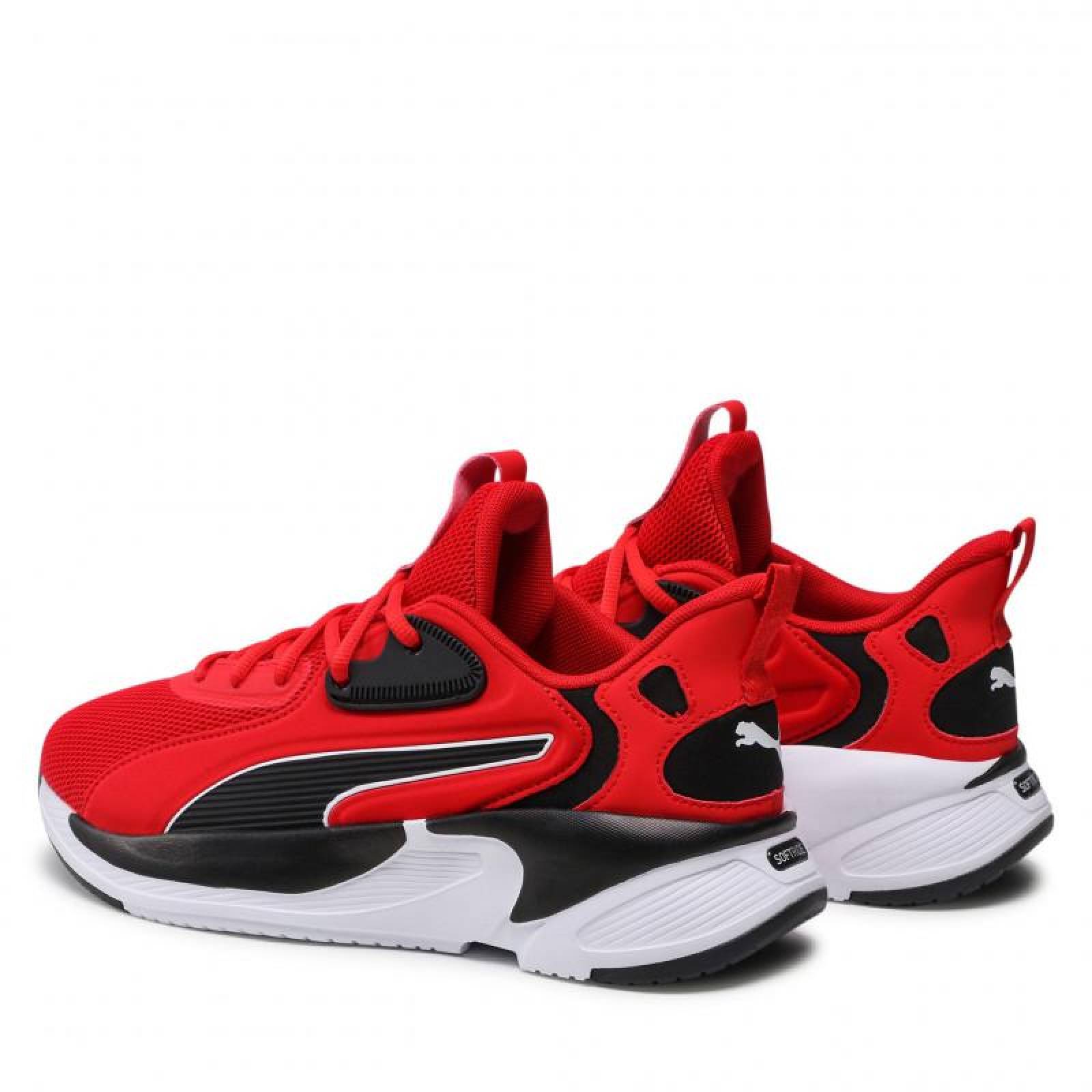 Tenis Puma Softride Premier para Hombre 376186-03 
