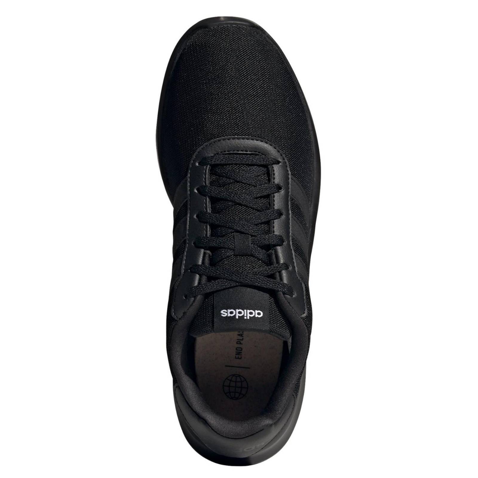 Tenis Adidas Lite Racer 3.0 para Hombre. GW7954 