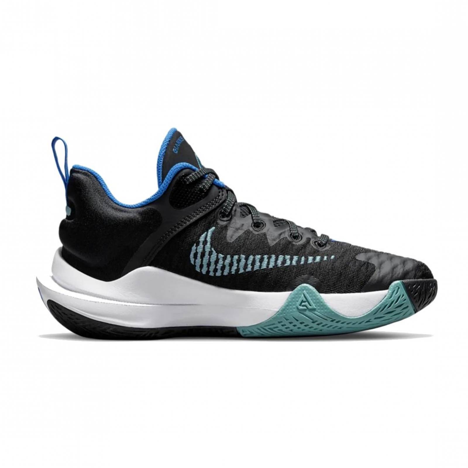 Tenis Nike Giannis Immortality UNISEX DB6081-020 