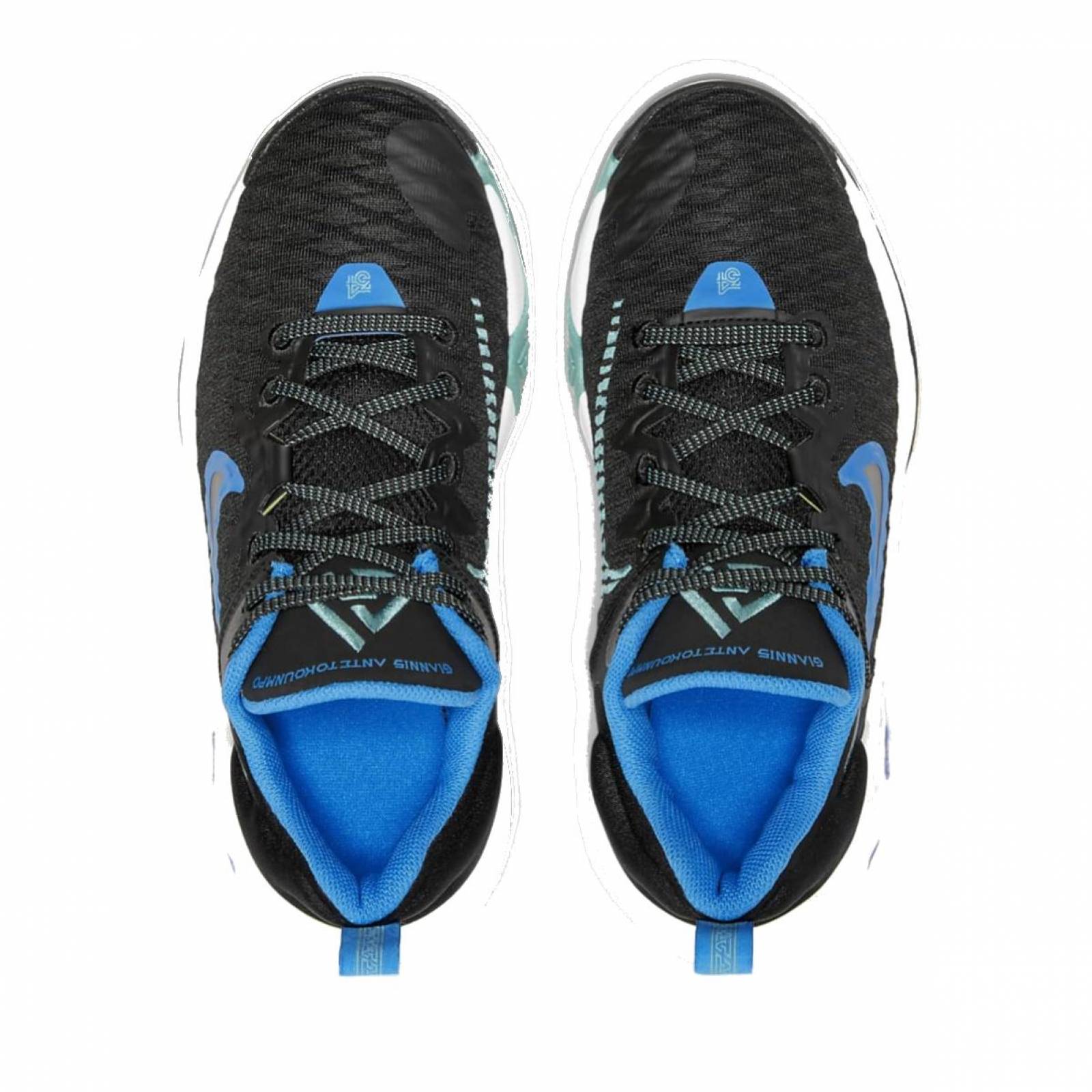 Tenis Nike Giannis Immortality UNISEX DB6081-020 