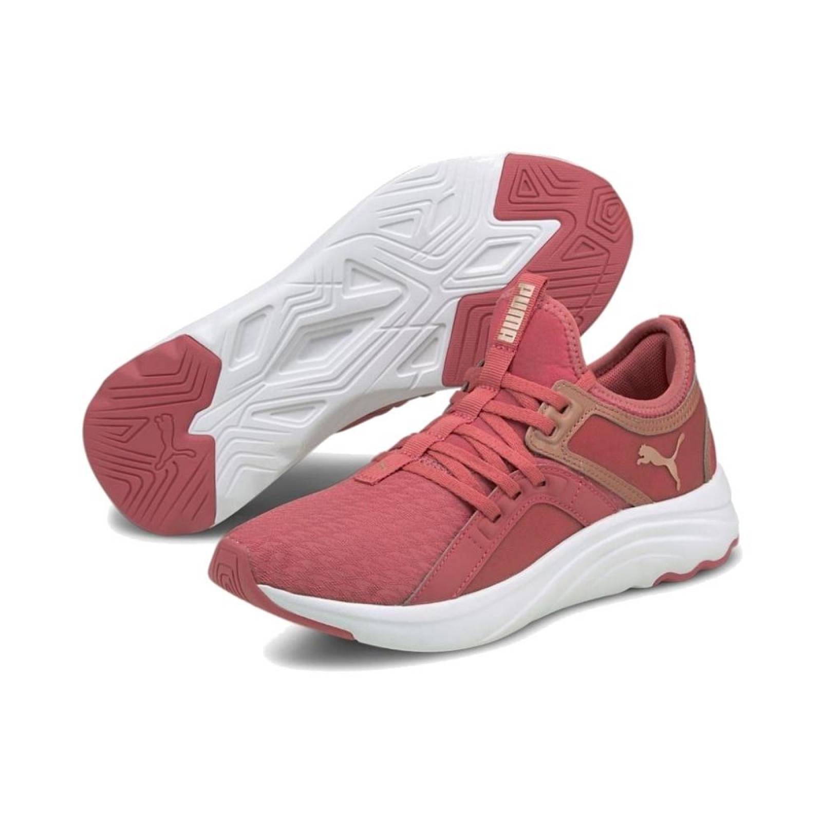  PUMA Zapatillas de correr Softride Sophia para mujer : Ropa,  Zapatos y Joyería