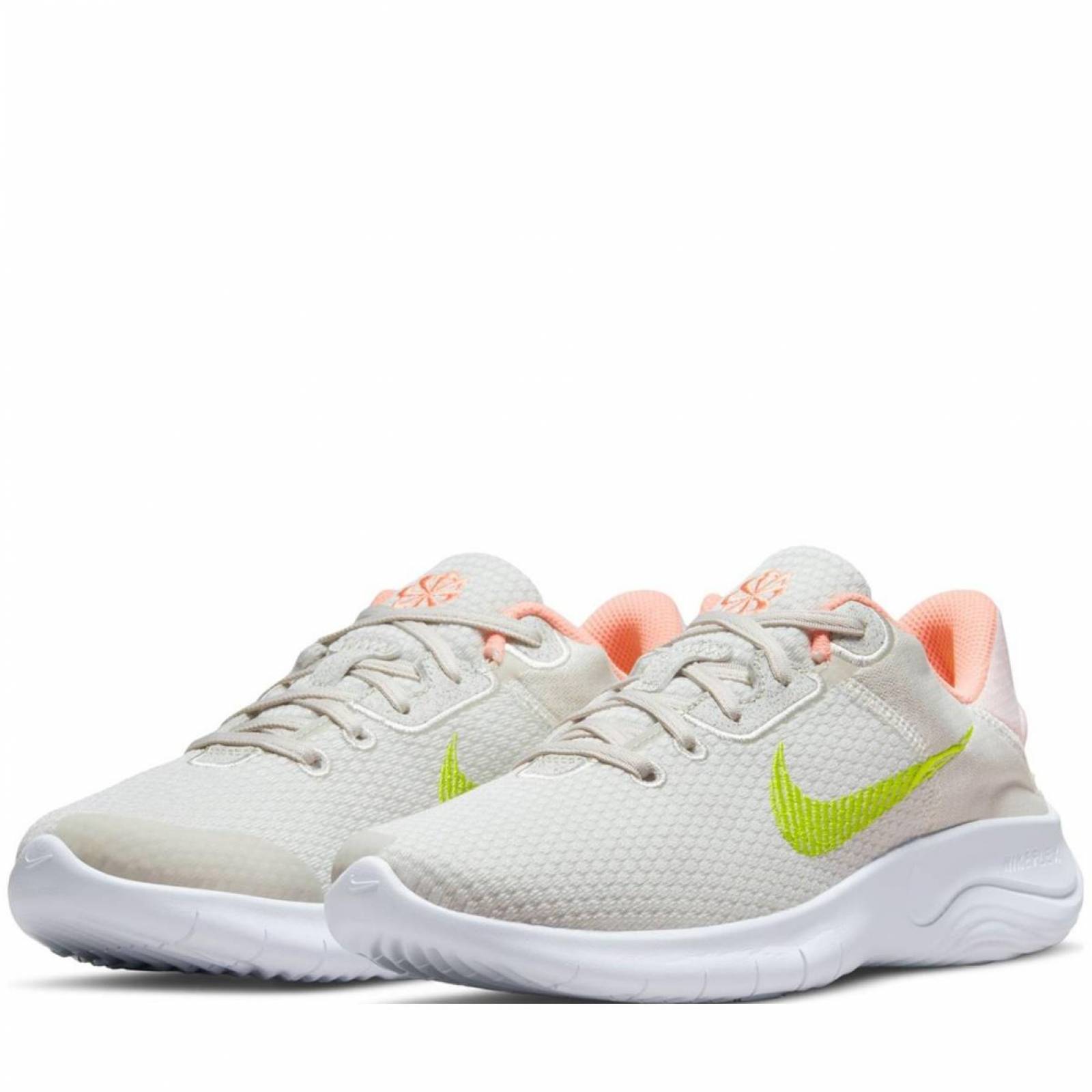 Tenis Nike Flex Experience RN11 para Mujer DD9283-004 