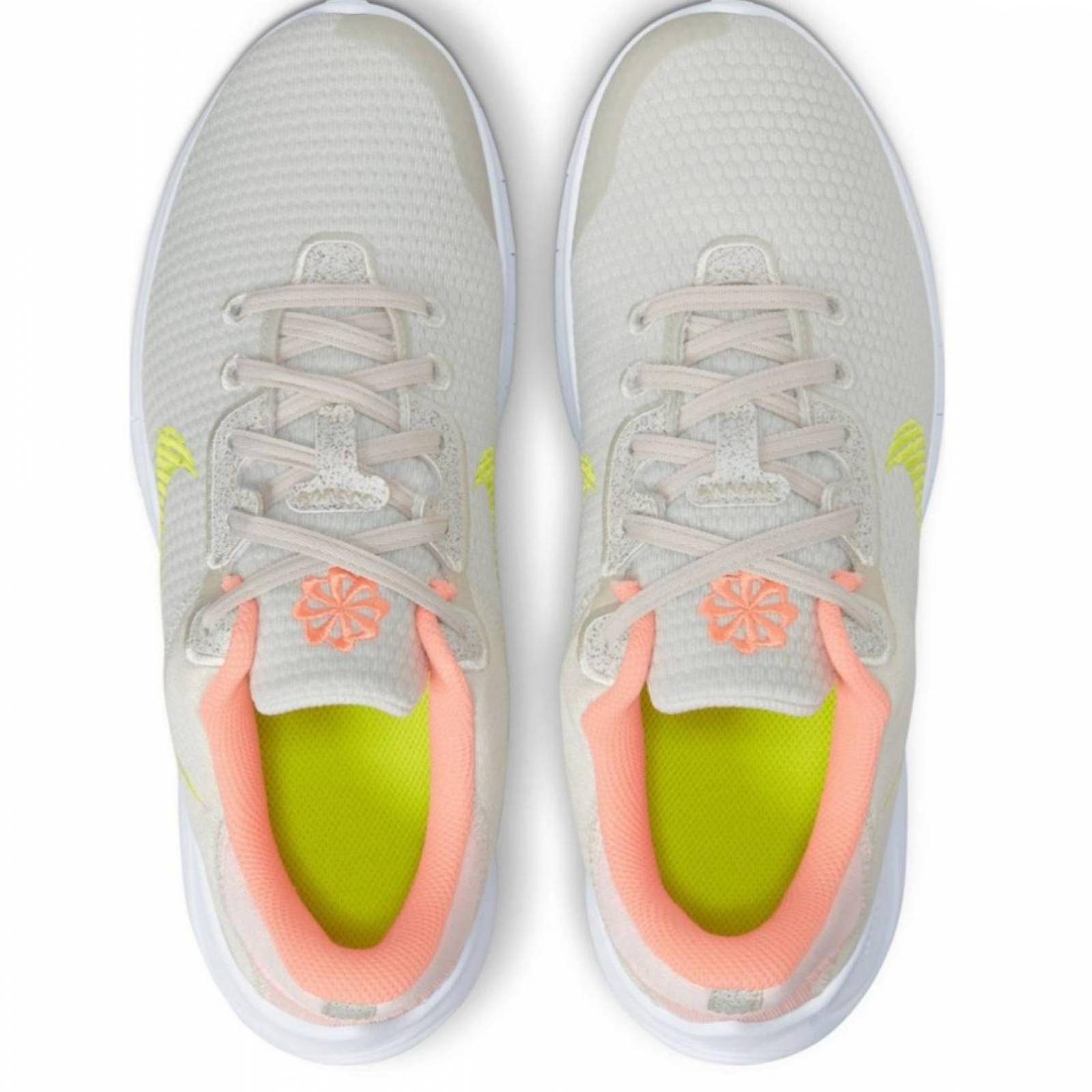 Tenis Nike Flex Experience RN11 para Mujer DD9283-004 