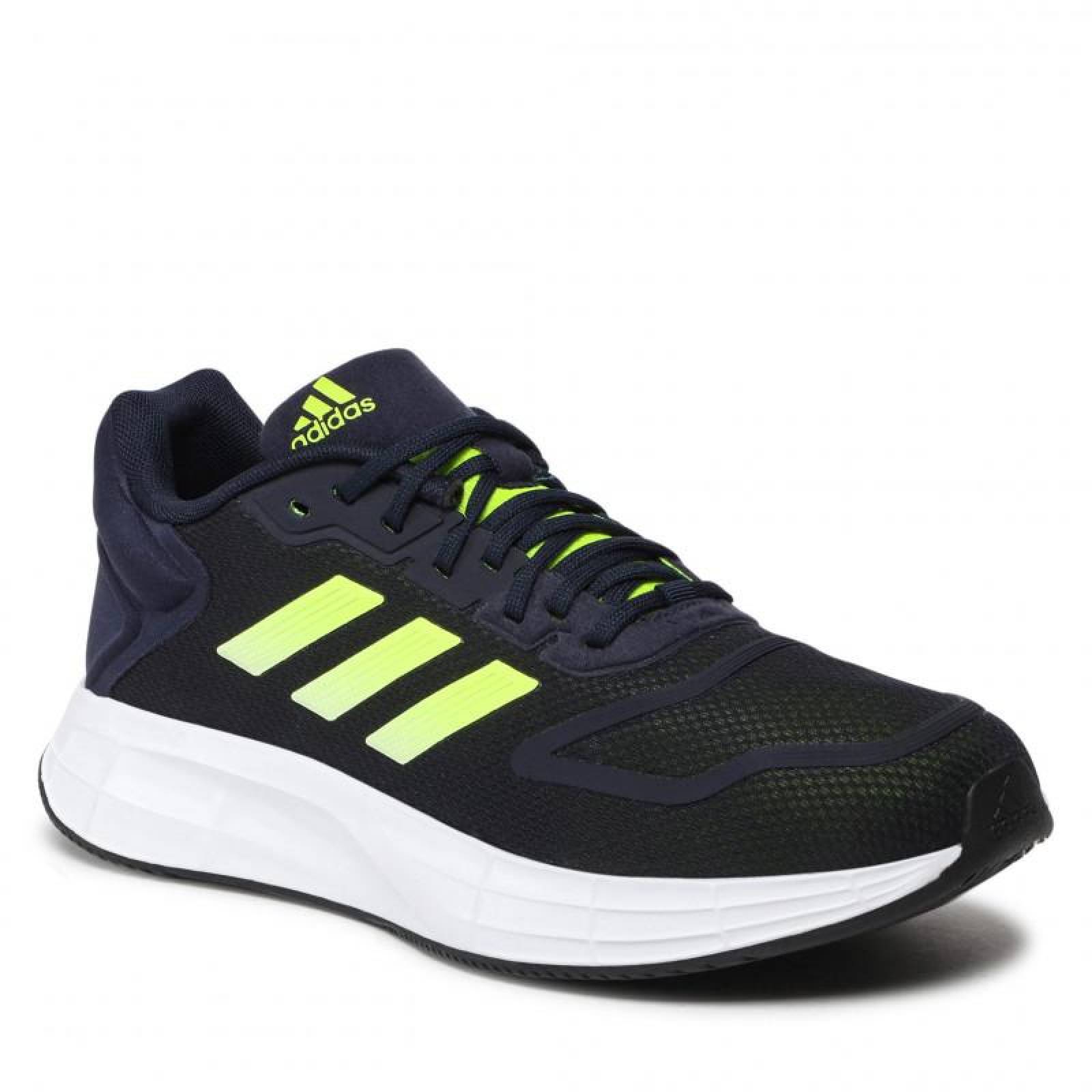 Tenis Adidas Duramo 10 para Hombre. GW8337 