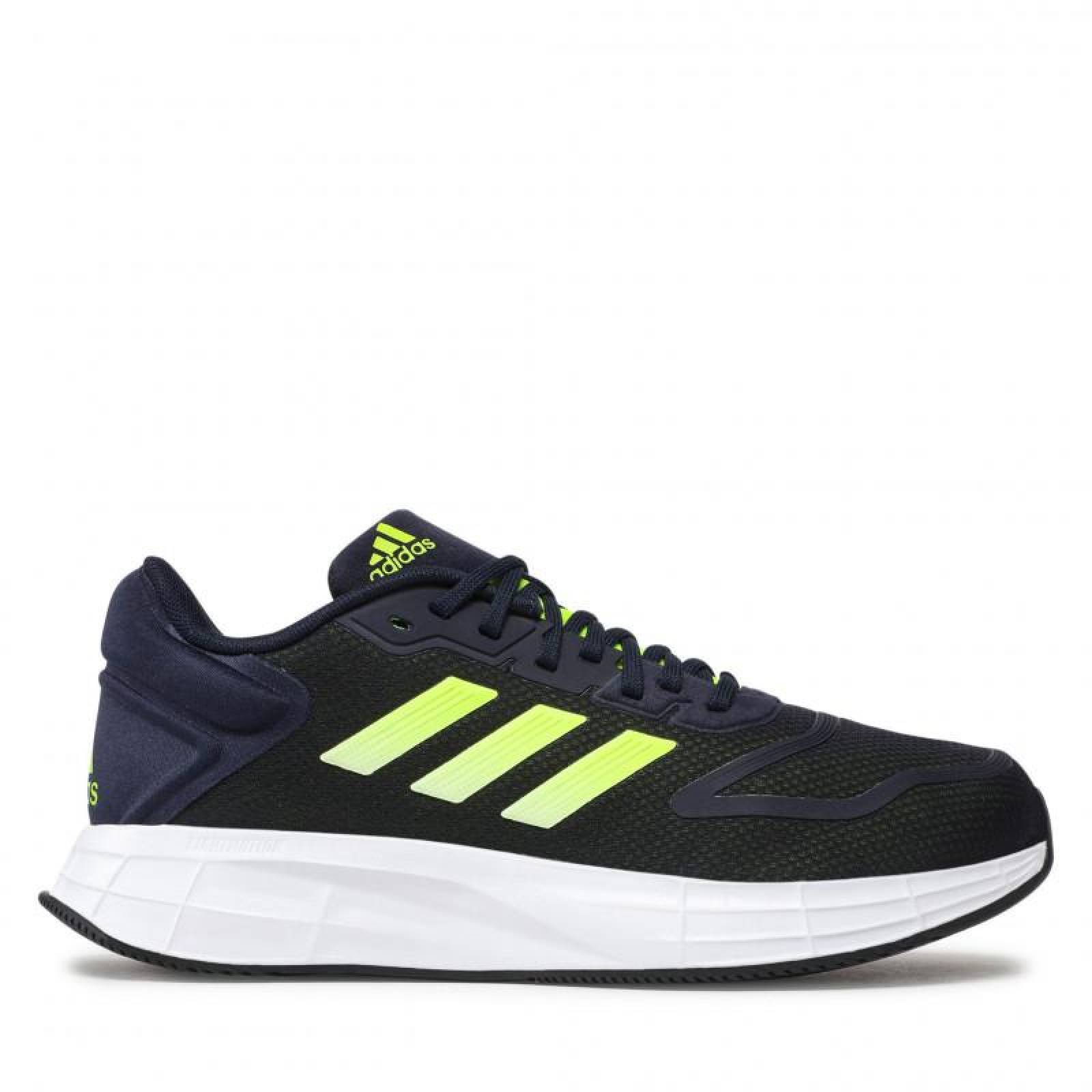 Tenis Adidas Duramo 10 para Hombre. GW8337 