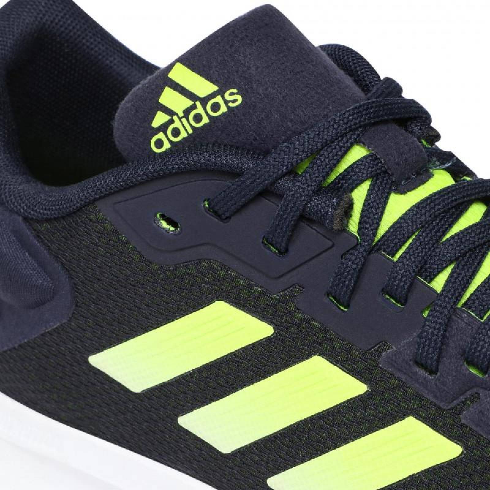 Tenis Adidas Duramo 10 para Hombre. GW8337 