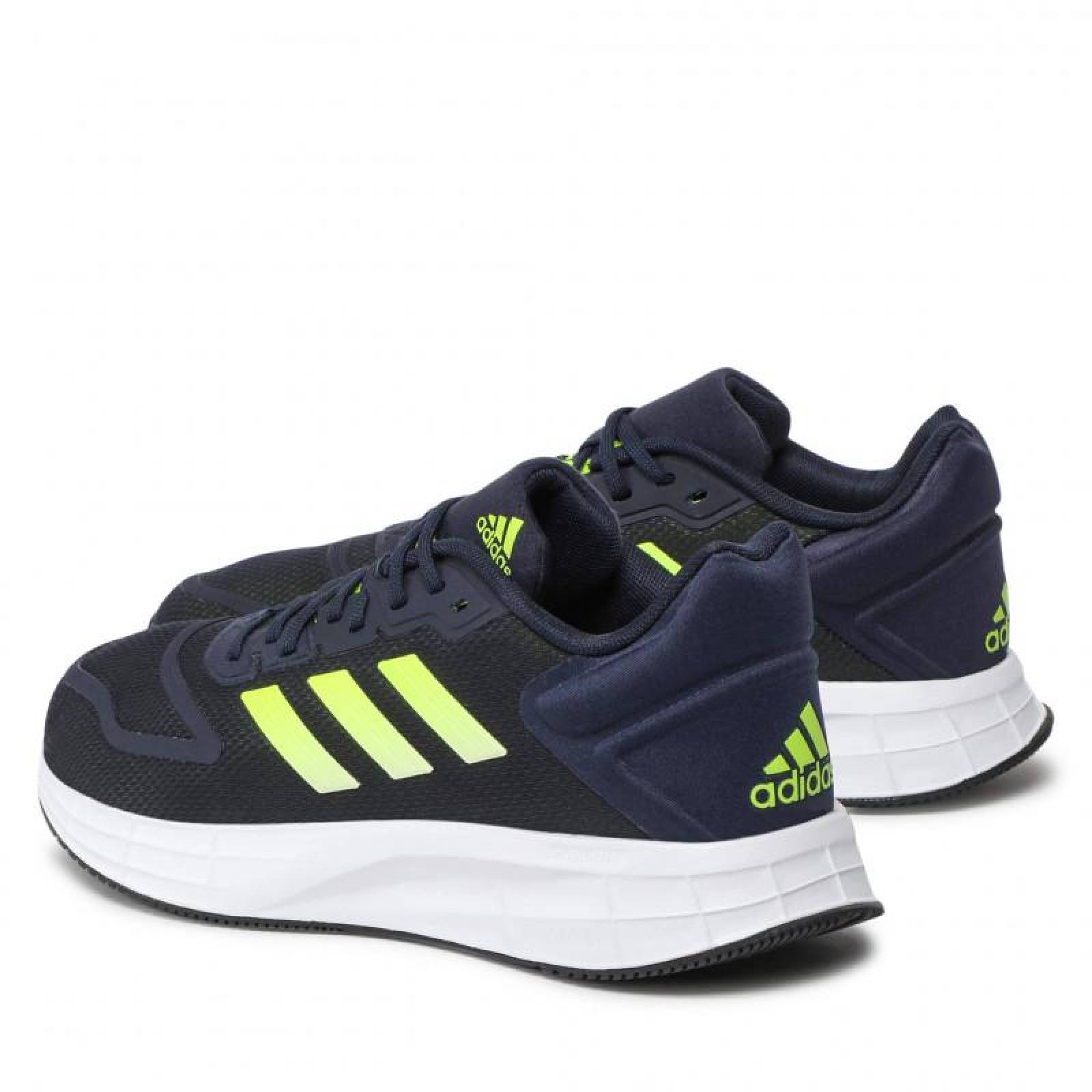 Tenis Adidas Duramo 10 para Hombre. GW8337 