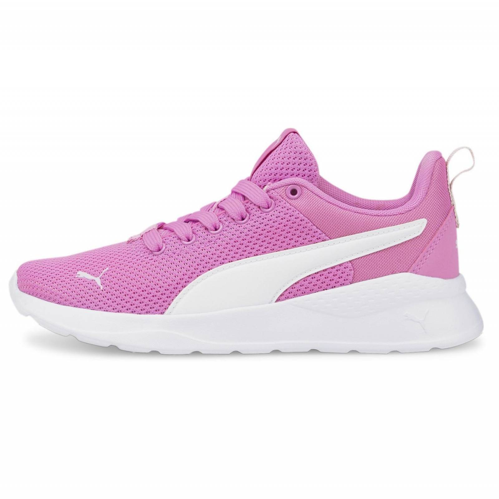 Tenis puma color shop coral para mujer