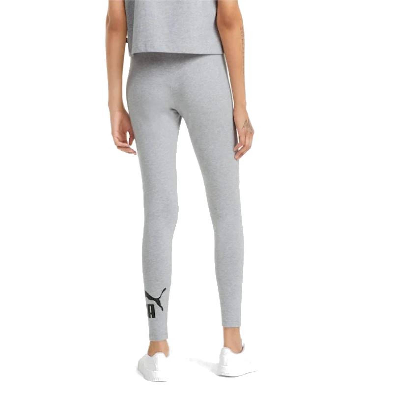 Legging Puma ESS Logo para Mujer 586832 04