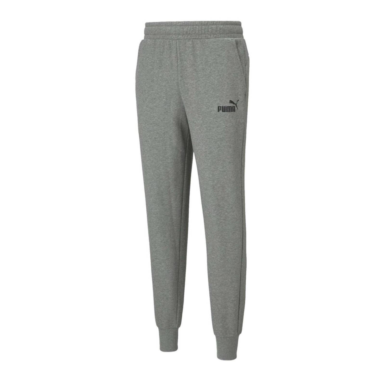 Pantalón Puma ESS Logo para Hombre 586716-03