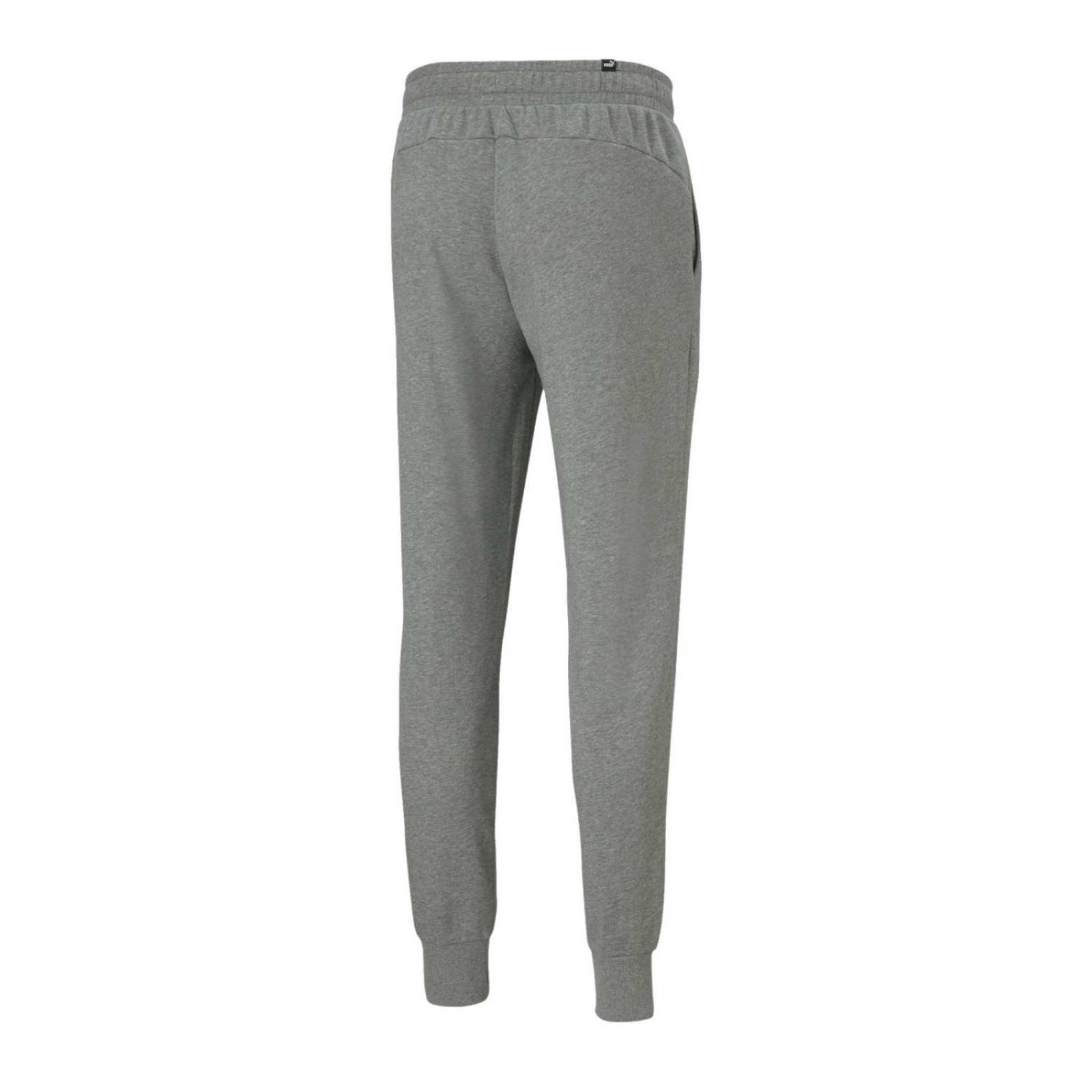 Pantalón Puma ESS Logo para Hombre 586716-03